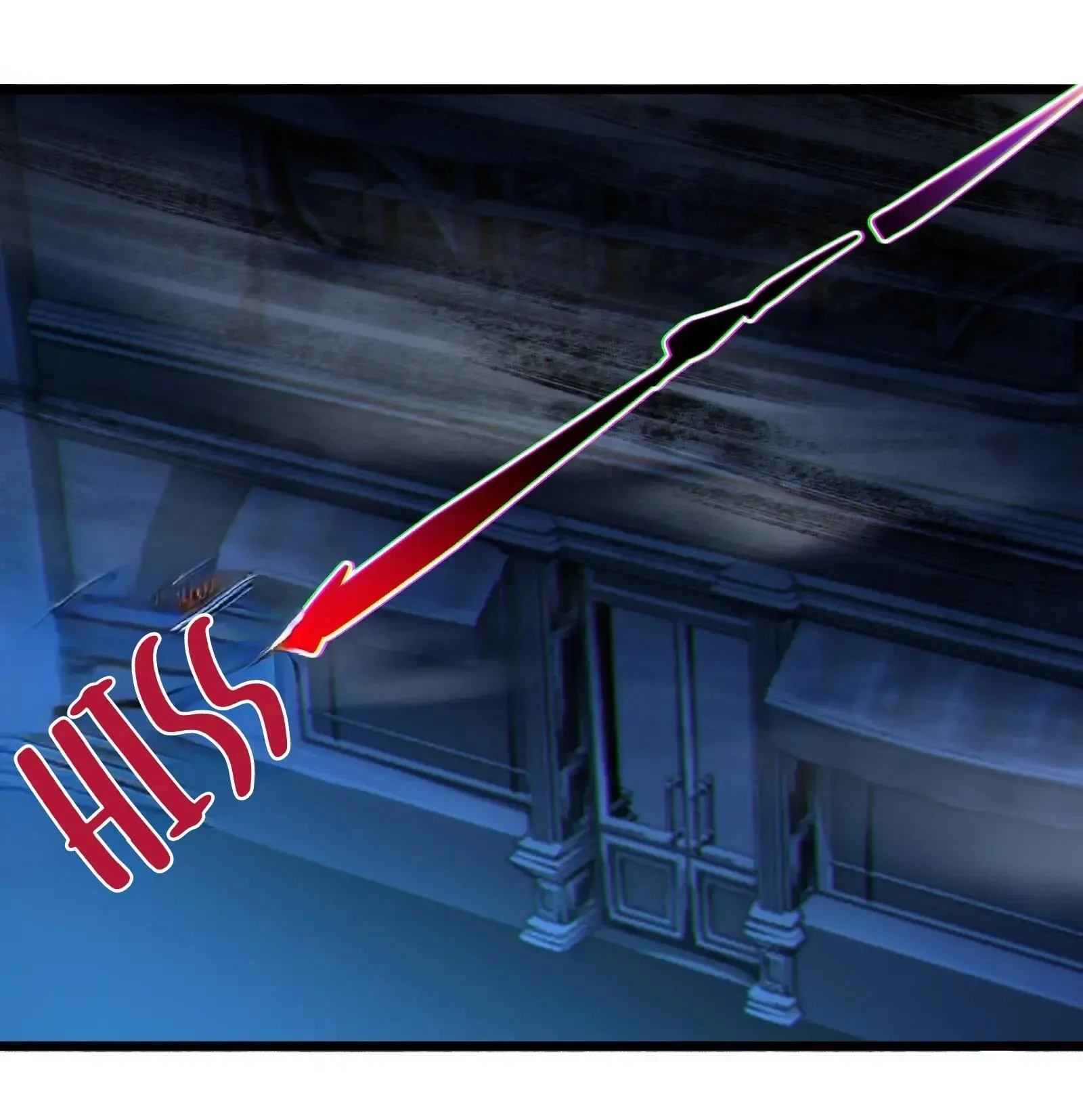 I'm Really Not the Devil's Lackey Chapter 71 Page 48