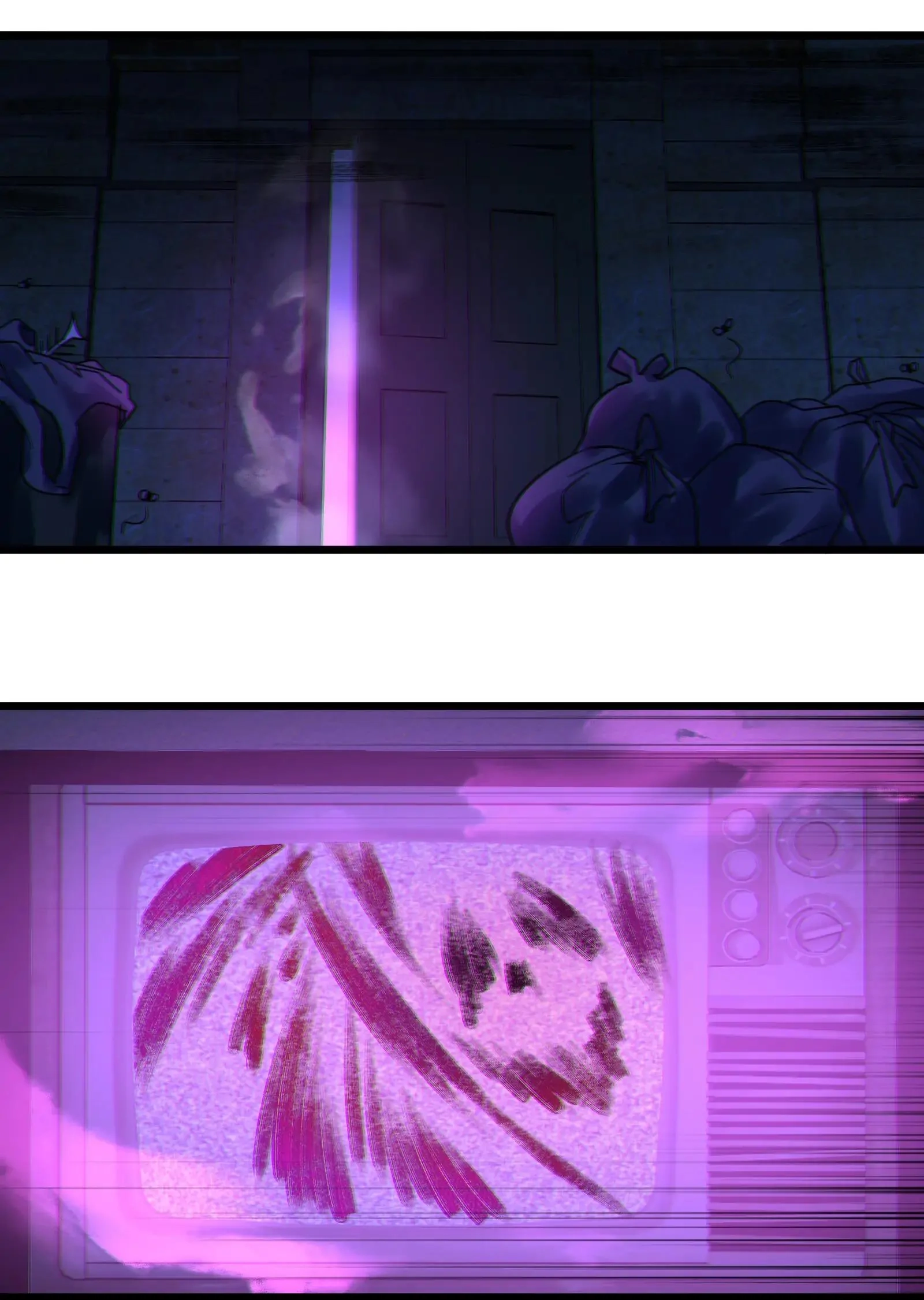 I'm Really Not the Devil's Lackey Chapter 71 Page 49
