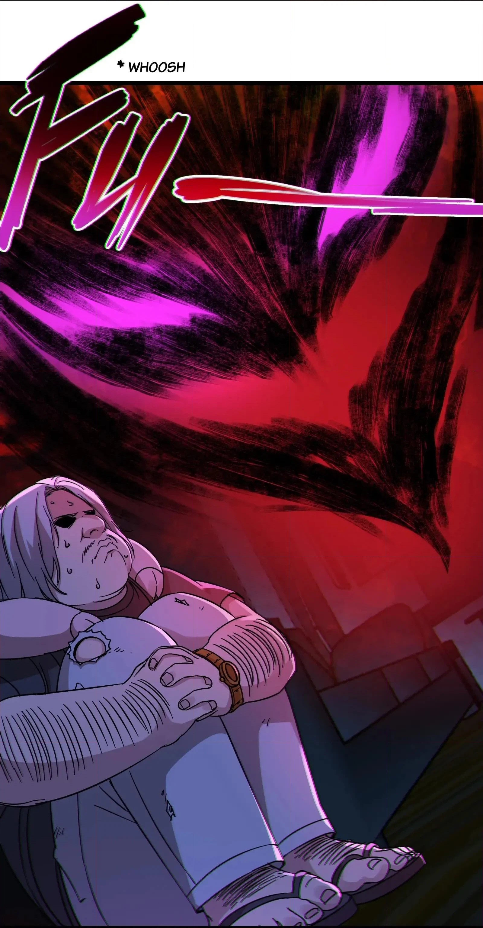 I'm Really Not the Devil's Lackey Chapter 71 Page 50