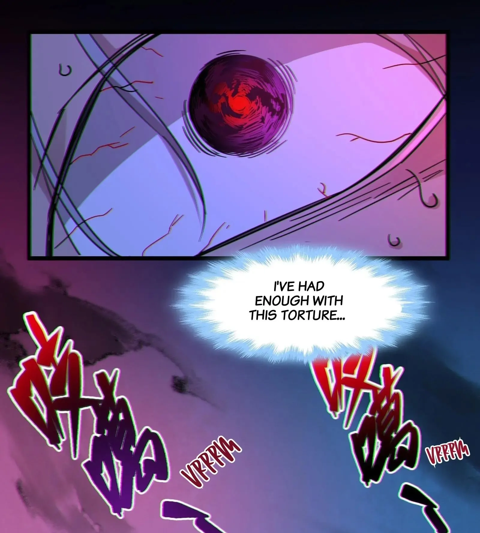 I'm Really Not the Devil's Lackey Chapter 71 Page 52