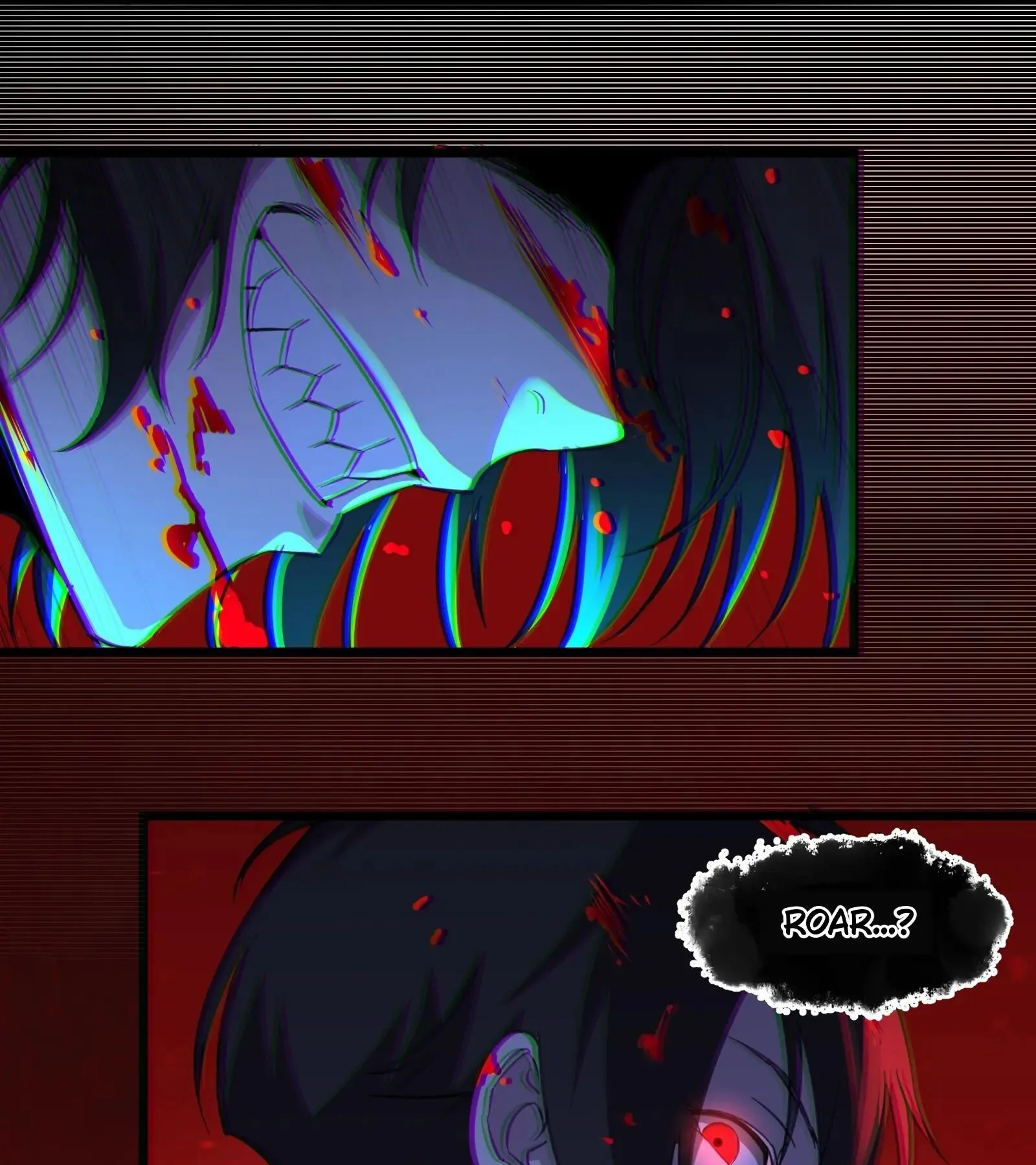 I'm Really Not the Devil's Lackey Chapter 71 Page 57