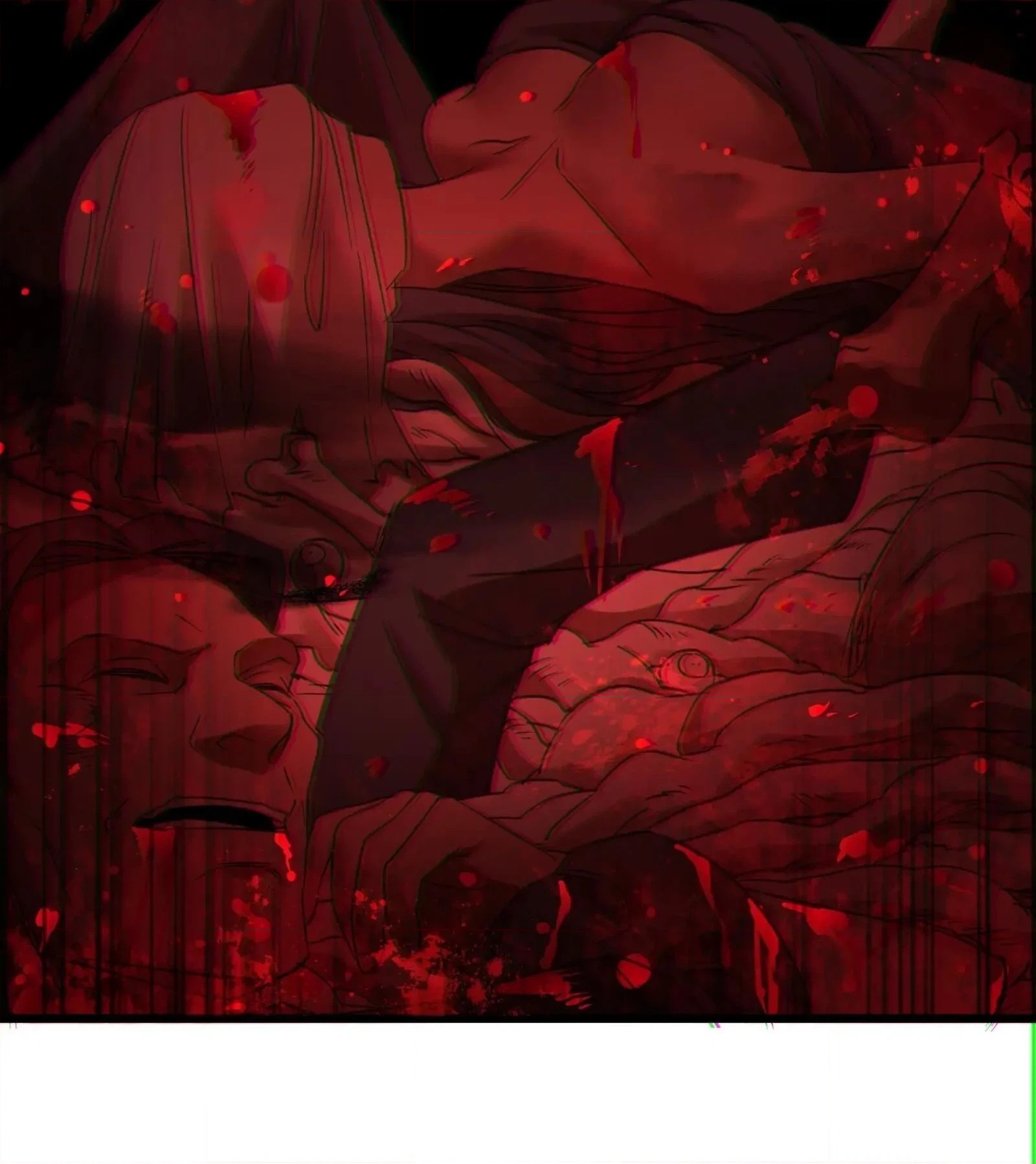 I'm Really Not the Devil's Lackey Chapter 71 Page 60