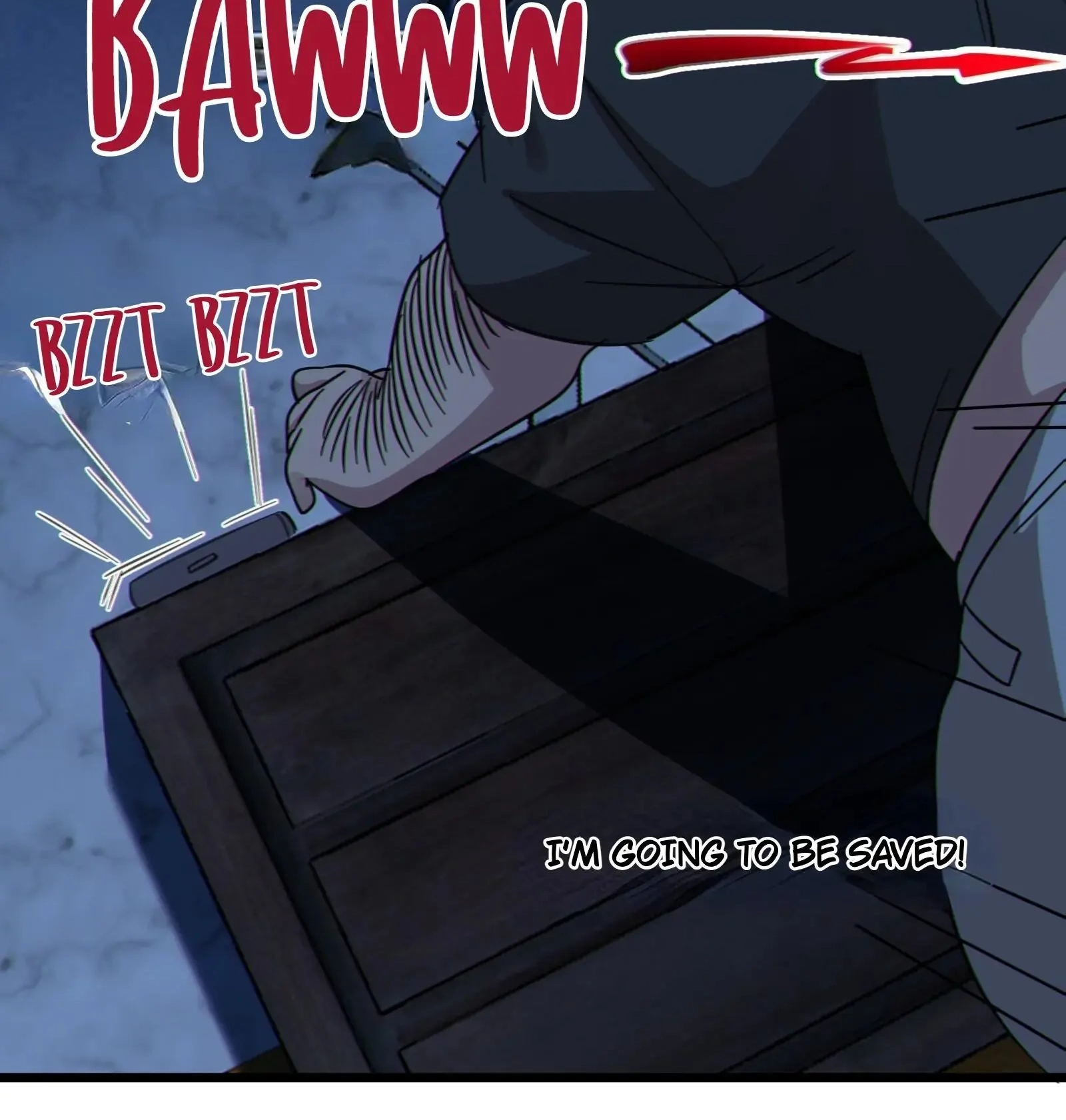 I'm Really Not the Devil's Lackey Chapter 71 Page 65