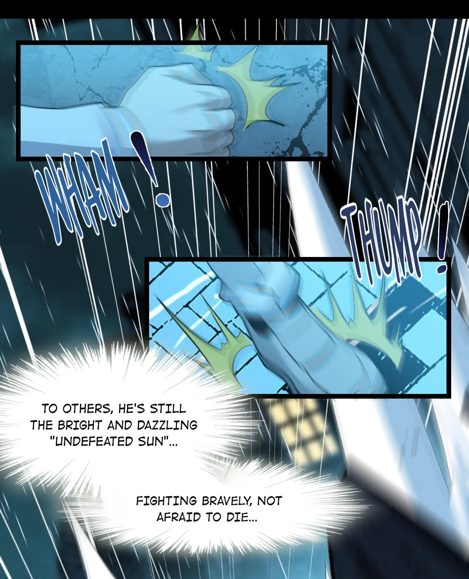 I'm Really Not the Devil's Lackey Chapter 58 Page 7