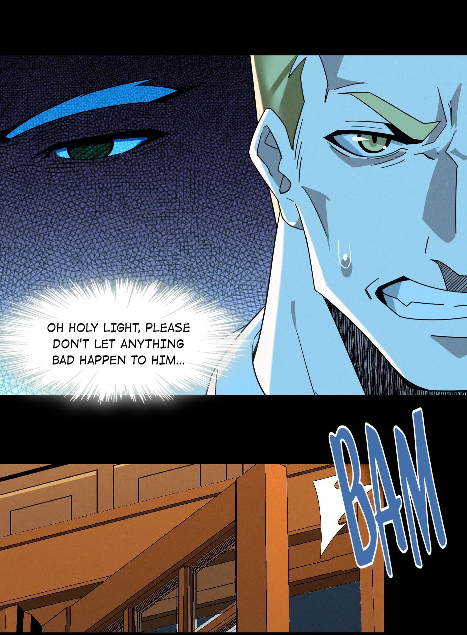 I'm Really Not the Devil's Lackey Chapter 58 Page 14