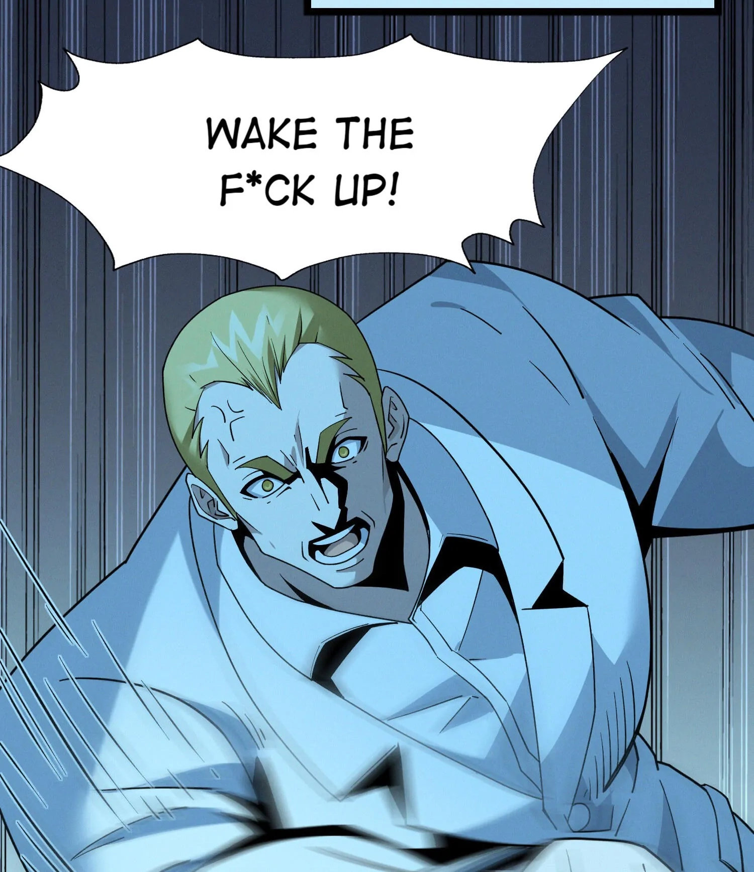 I'm Really Not the Devil's Lackey Chapter 58 Page 21