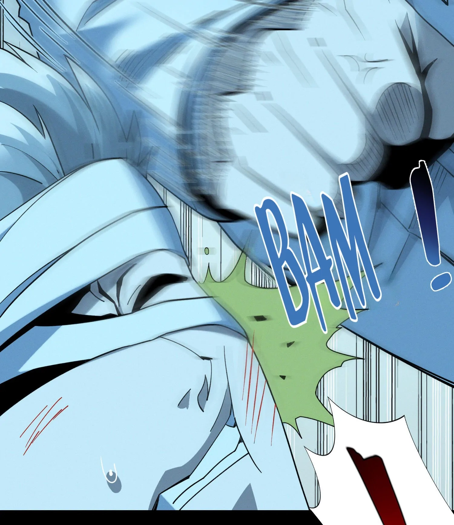 I'm Really Not the Devil's Lackey Chapter 58 Page 22