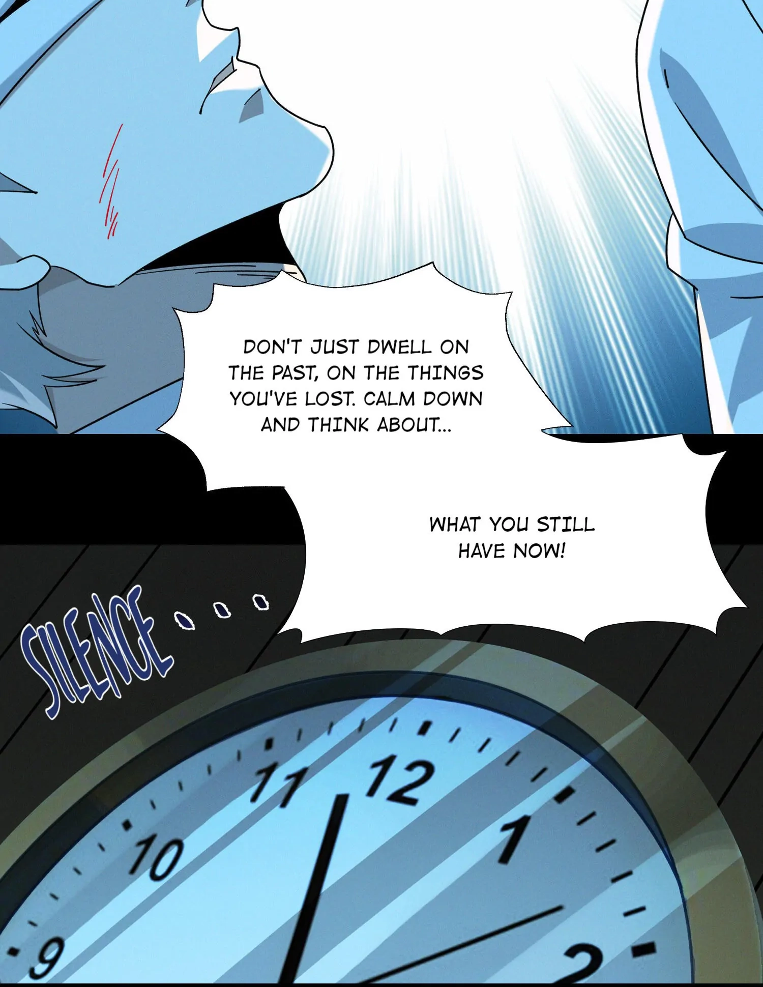 I'm Really Not the Devil's Lackey Chapter 58 Page 28
