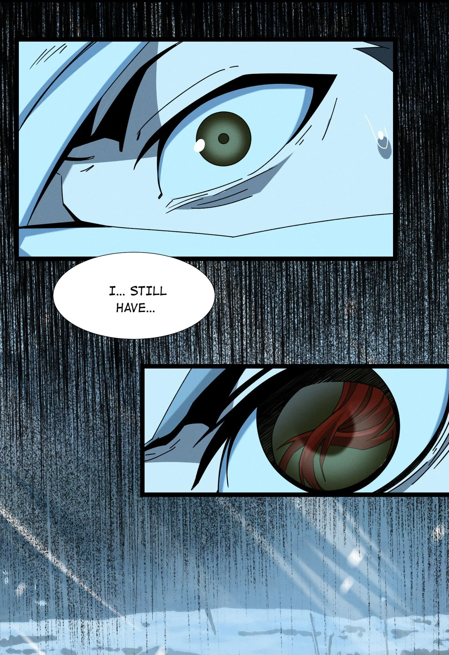 I'm Really Not the Devil's Lackey Chapter 58 Page 29