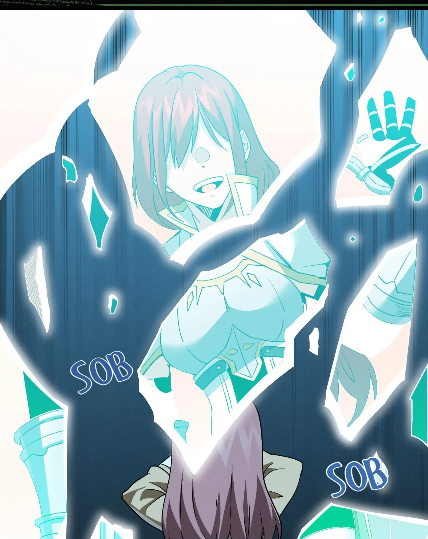 I'm Really Not the Devil's Lackey Chapter 58 Page 40