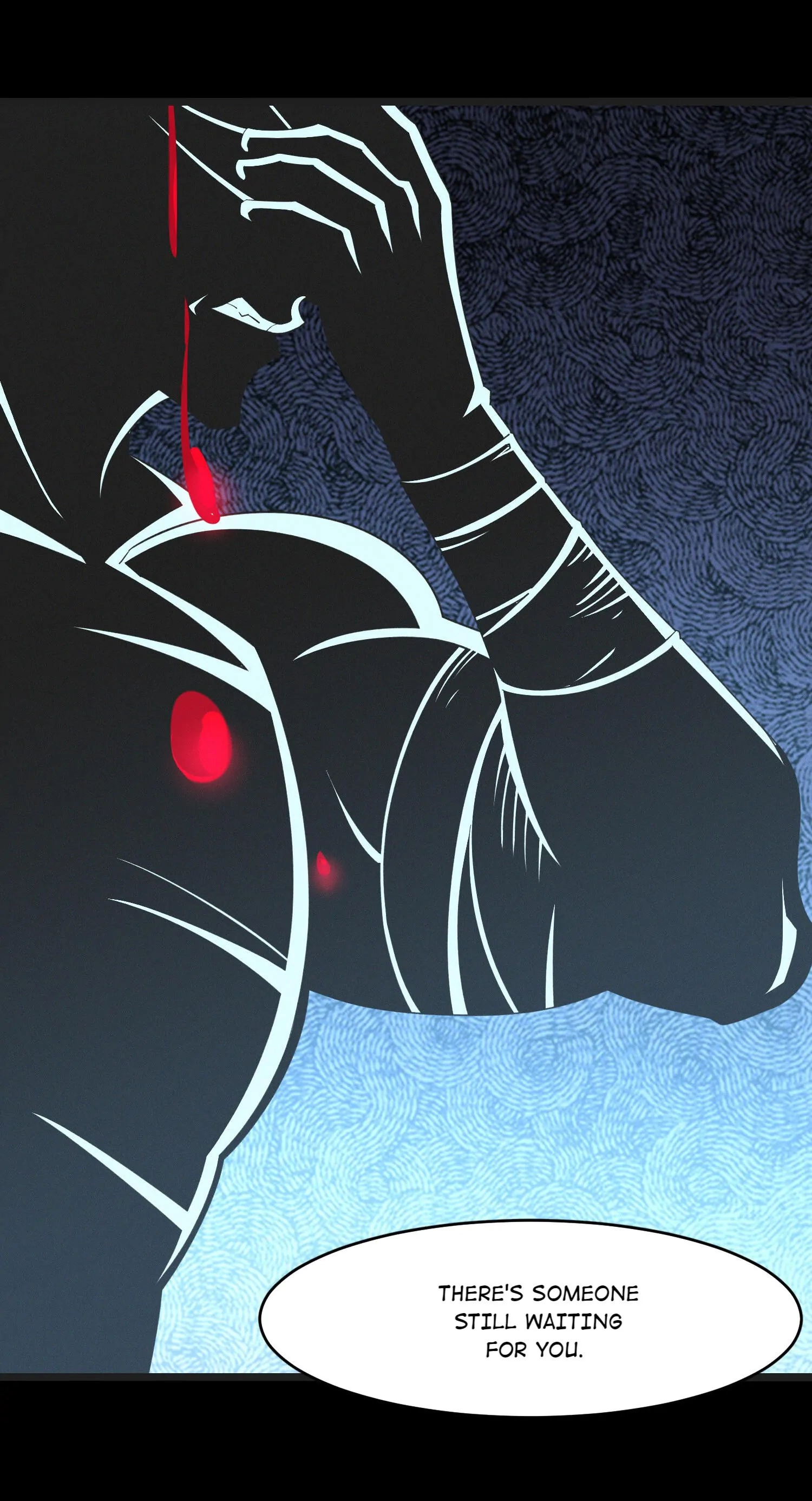 I'm Really Not the Devil's Lackey Chapter 58 Page 46