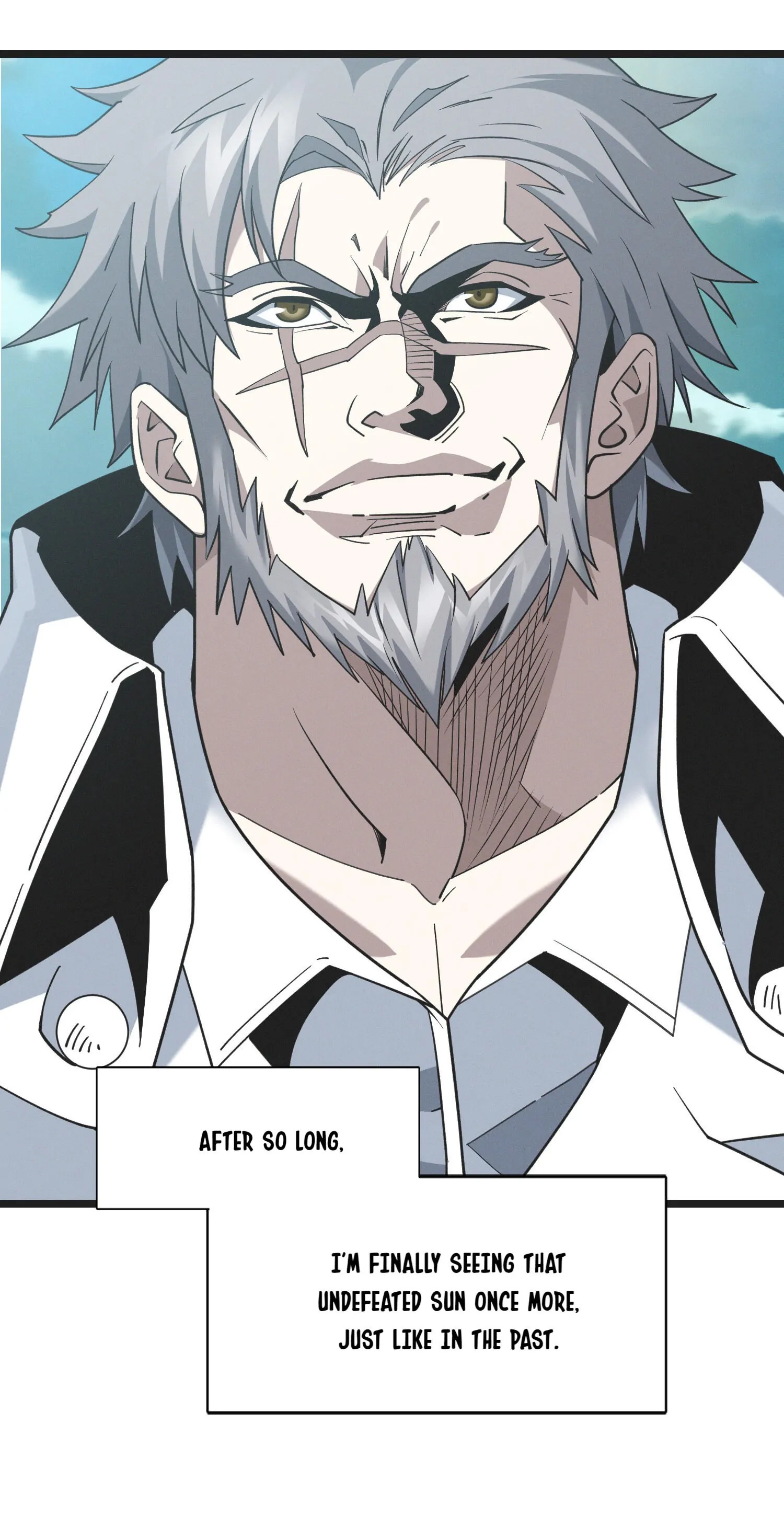 I'm Really Not the Devil's Lackey Chapter 58 Page 49
