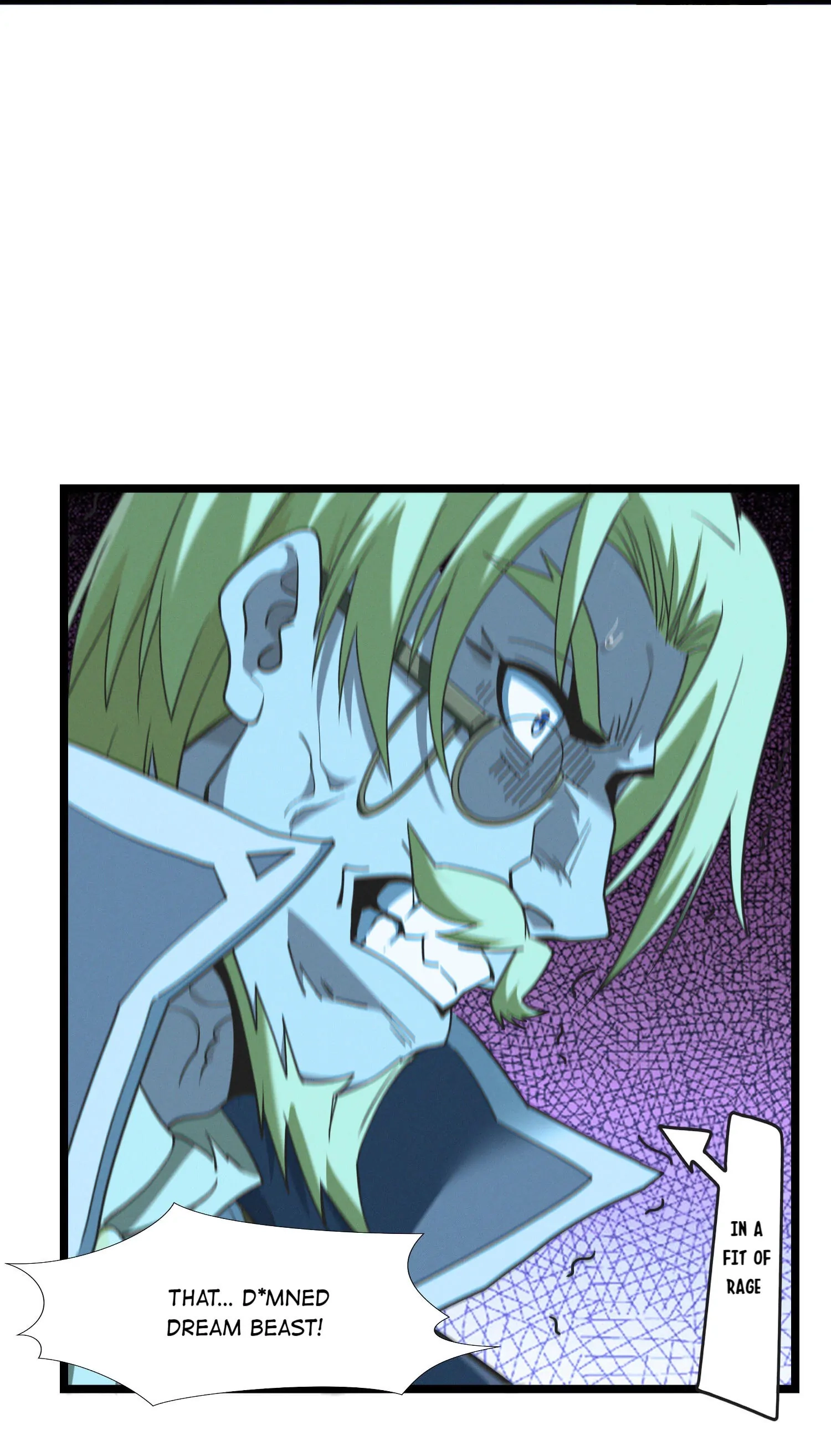 I'm Really Not the Devil's Lackey Chapter 58 Page 52