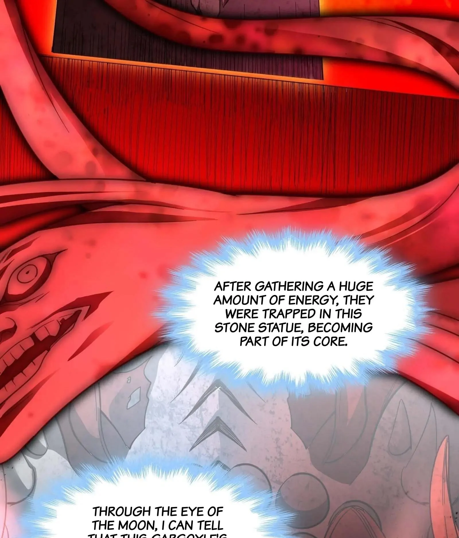 I'm Really Not the Devil's Lackey Chapter 84 Page 5