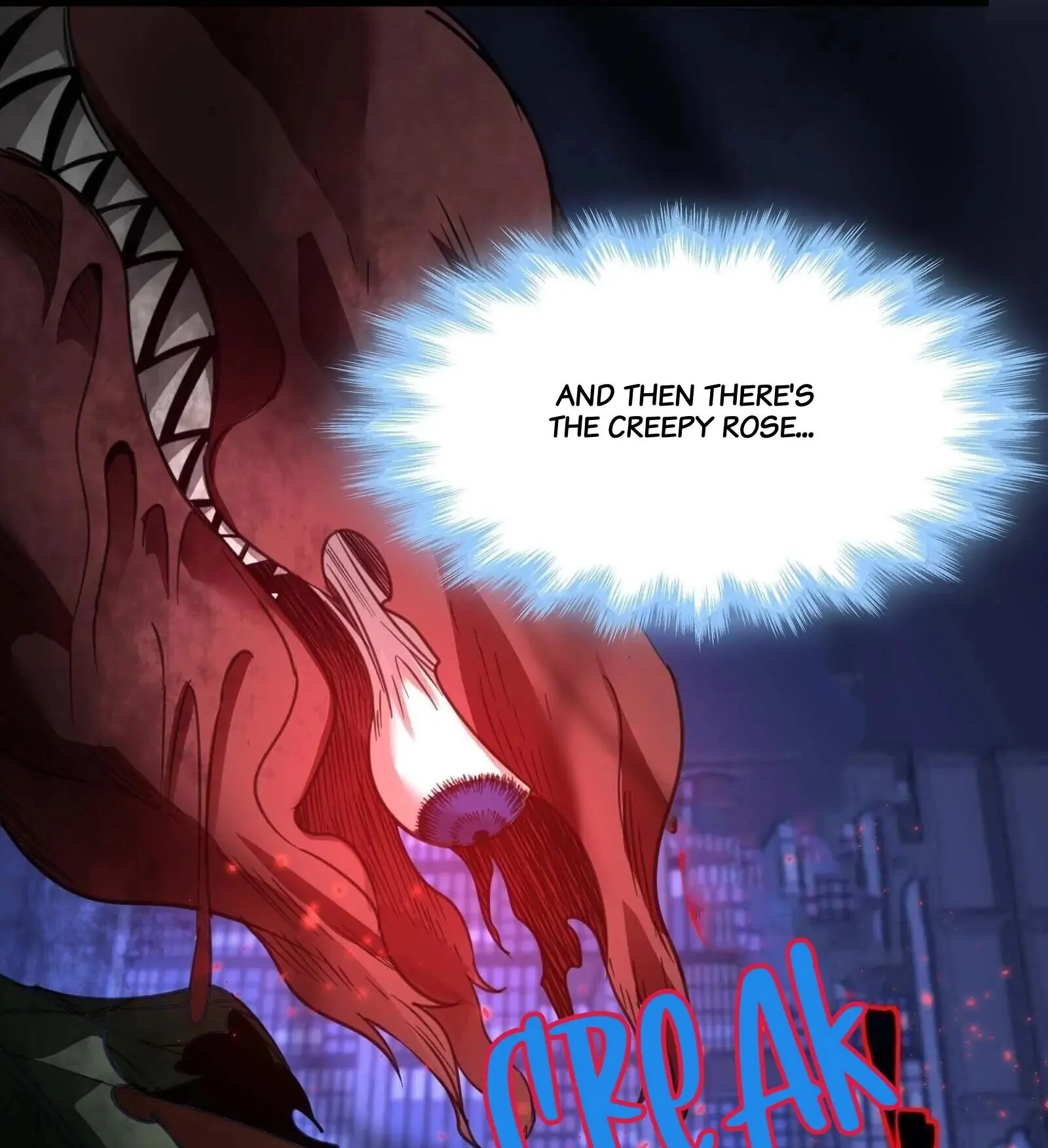 I'm Really Not the Devil's Lackey Chapter 84 Page 15
