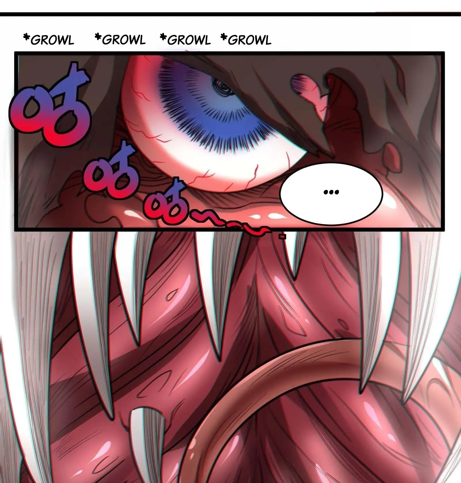 I'm Really Not the Devil's Lackey Chapter 84 Page 17