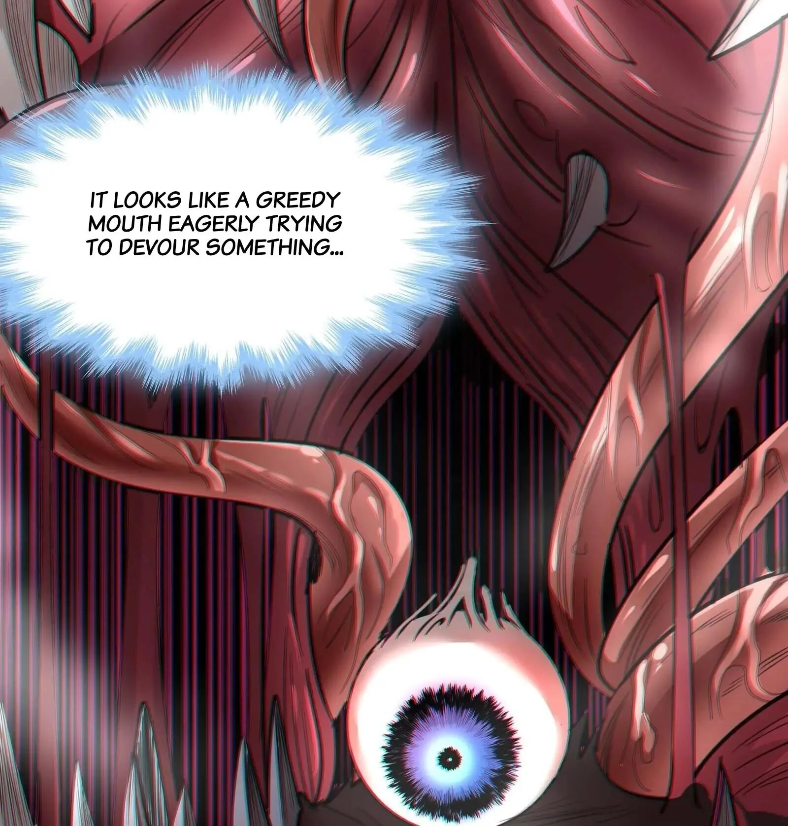 I'm Really Not the Devil's Lackey Chapter 84 Page 18