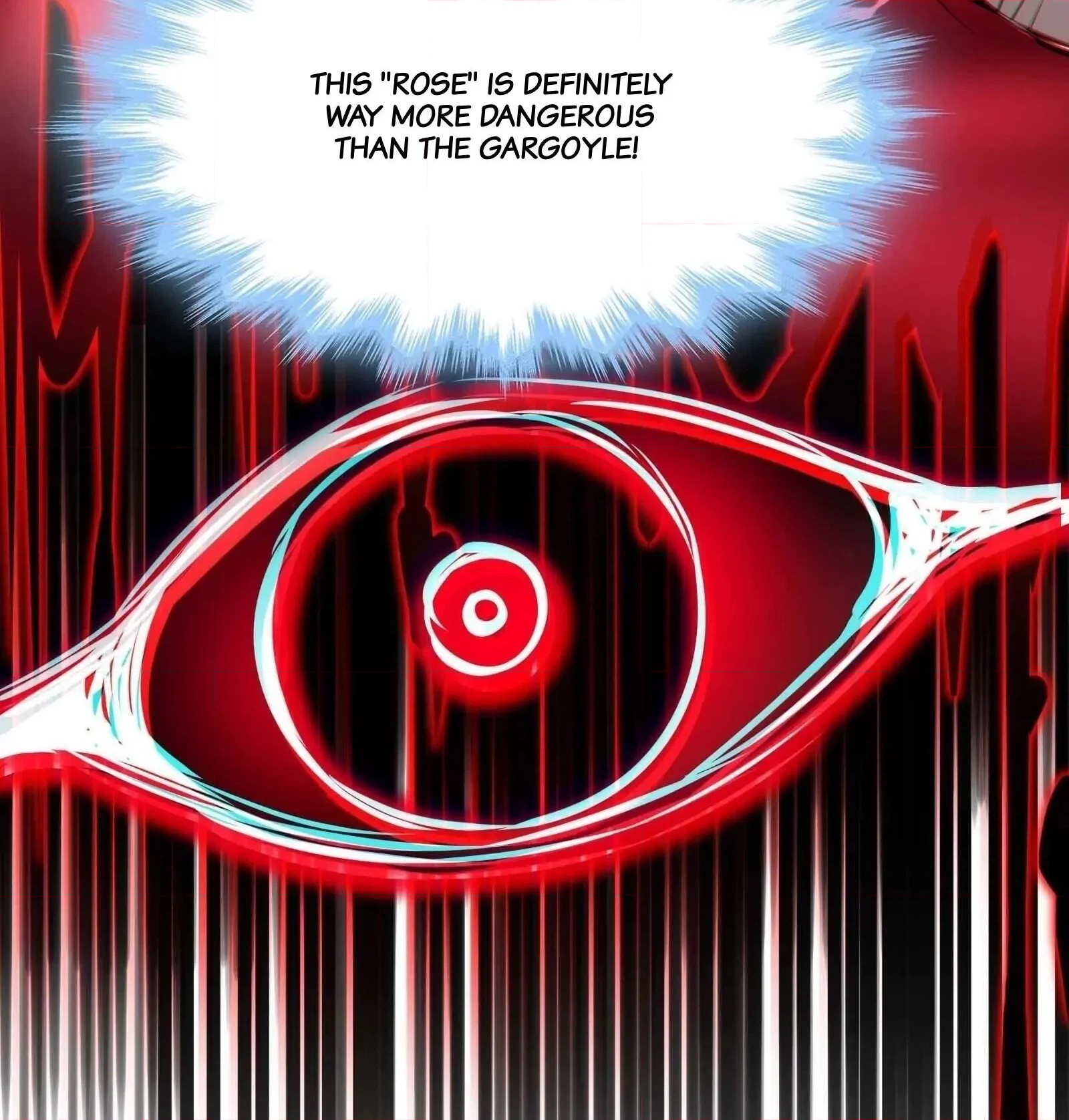 I'm Really Not the Devil's Lackey Chapter 84 Page 20