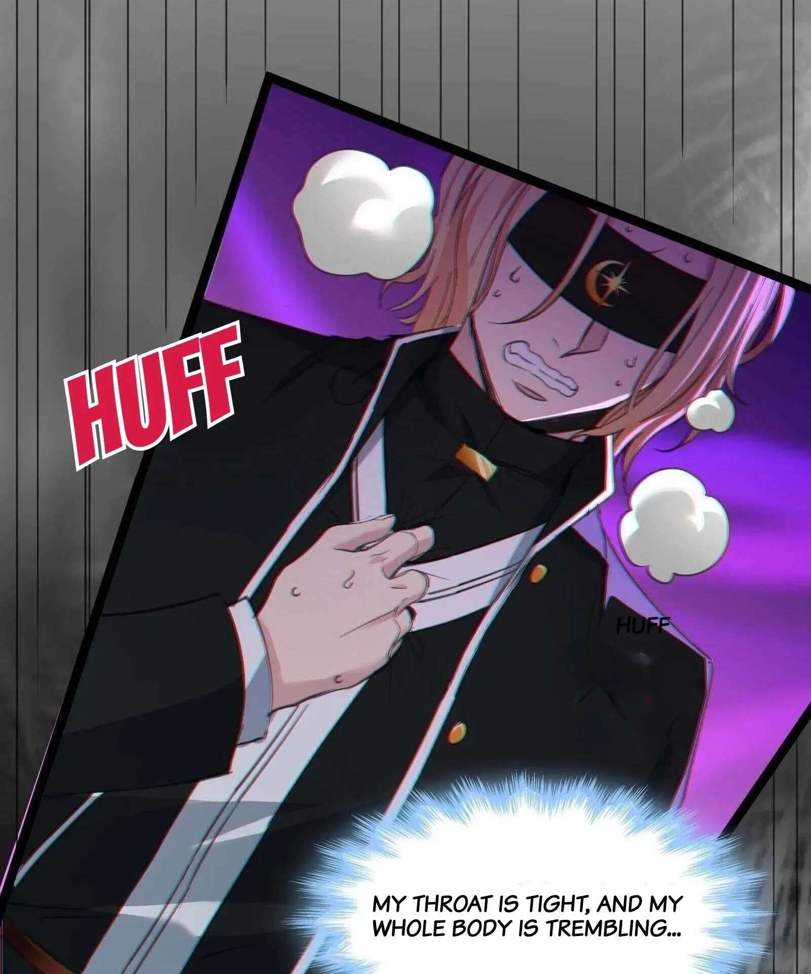 I'm Really Not the Devil's Lackey Chapter 84 Page 29