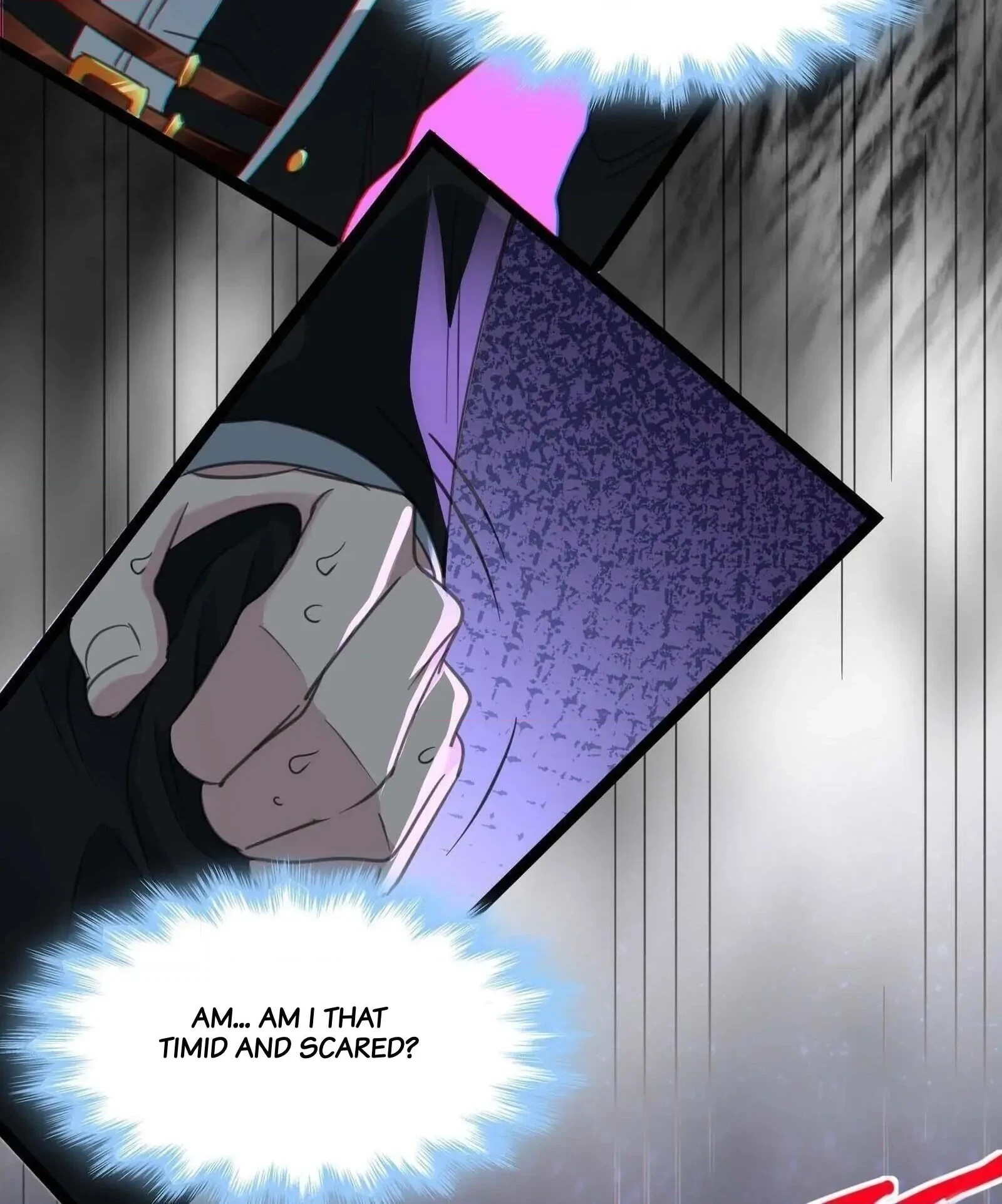 I'm Really Not the Devil's Lackey Chapter 84 Page 30