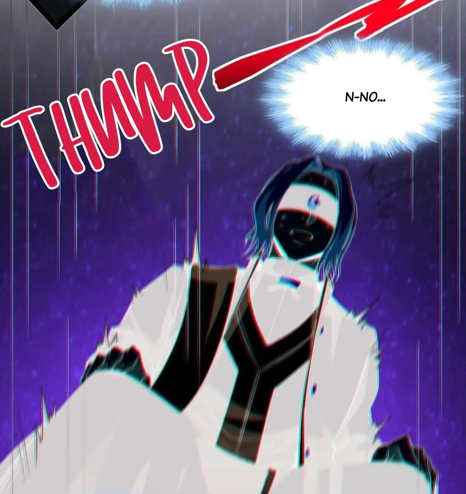 I'm Really Not the Devil's Lackey Chapter 84 Page 31