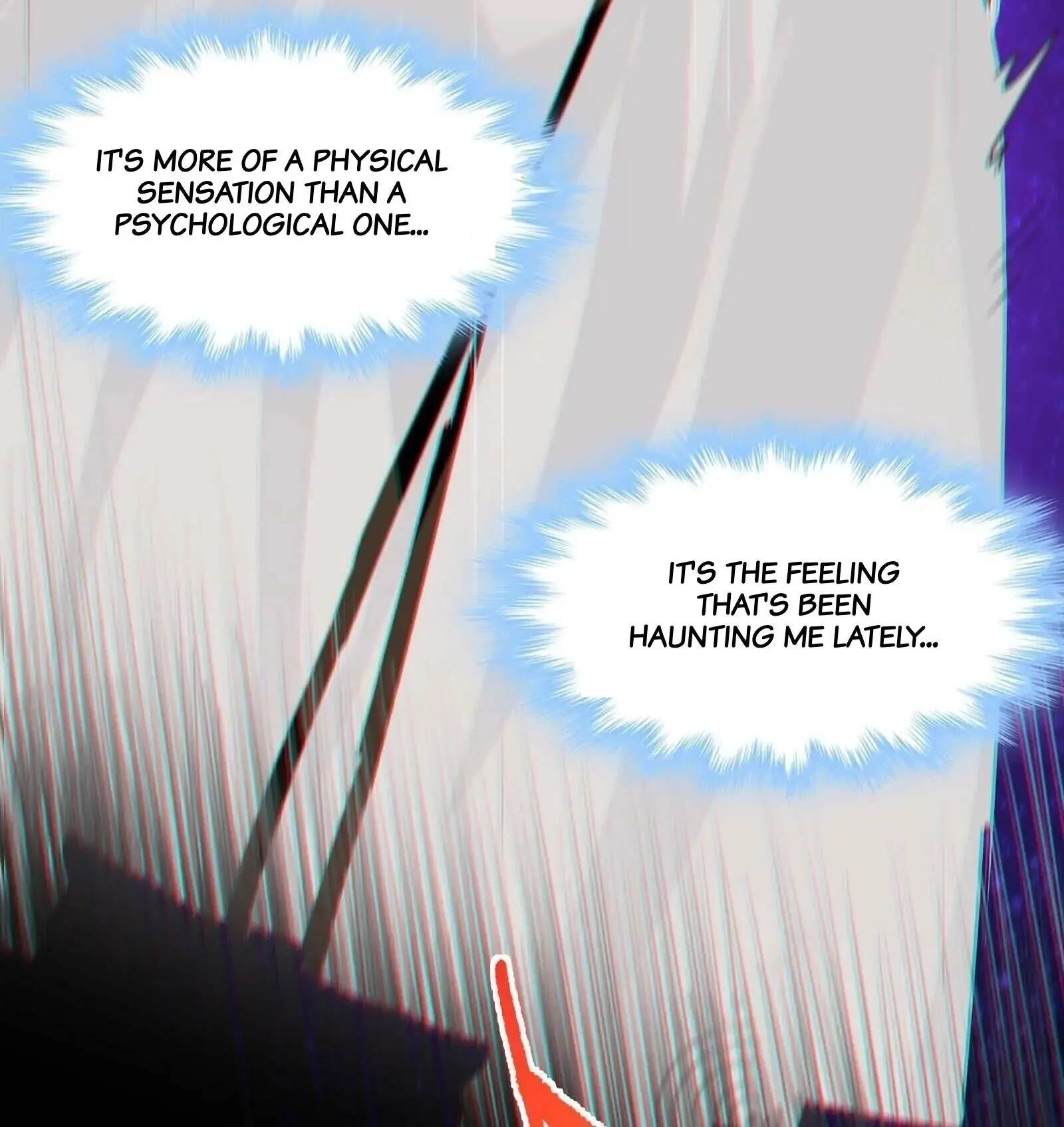 I'm Really Not the Devil's Lackey Chapter 84 Page 32