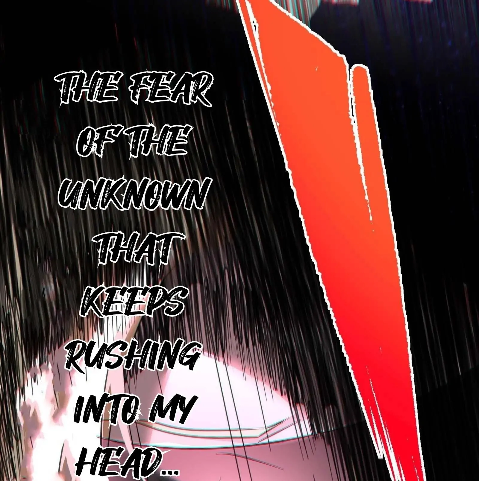 I'm Really Not the Devil's Lackey Chapter 84 Page 33