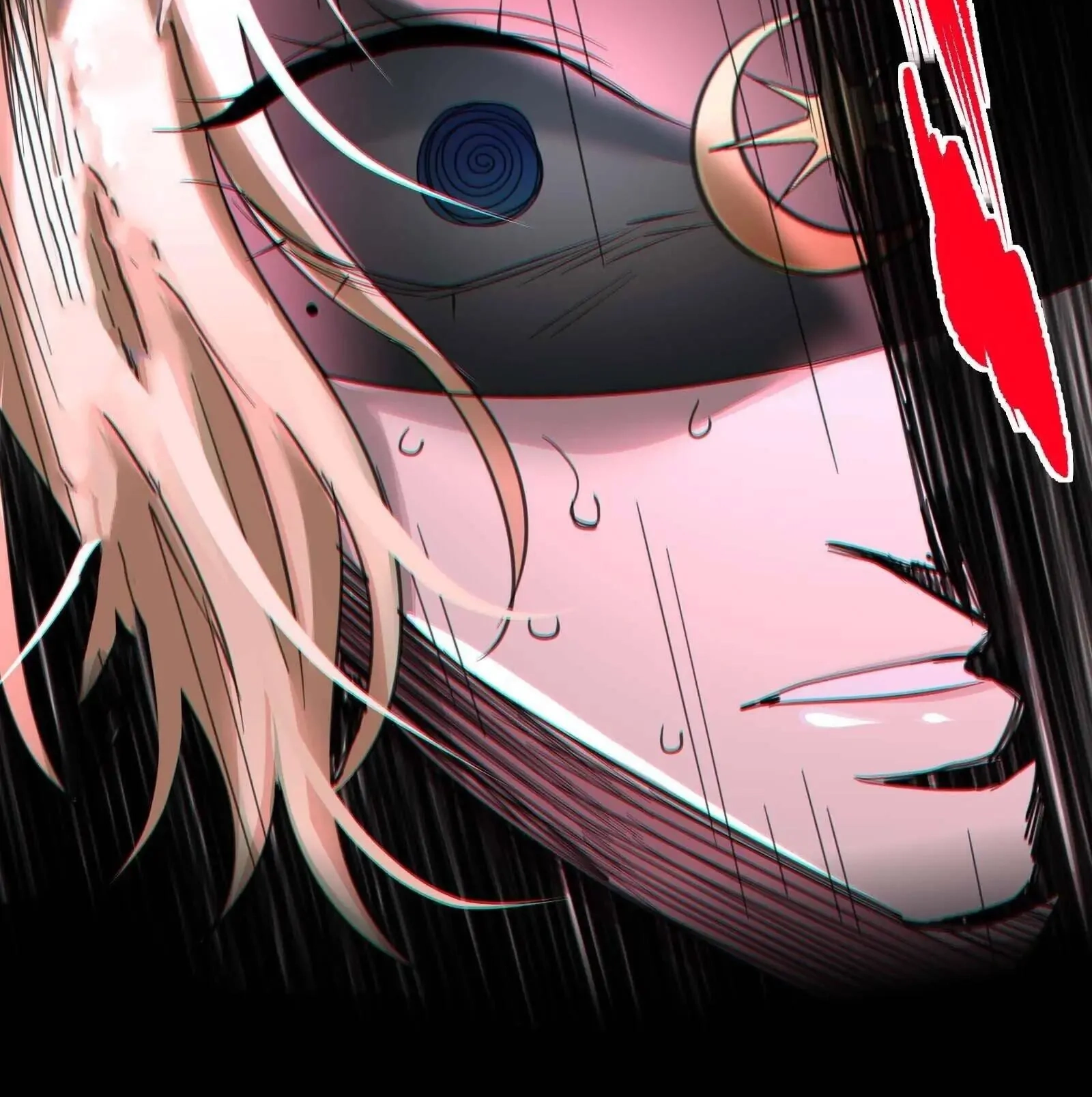 I'm Really Not the Devil's Lackey Chapter 84 Page 34