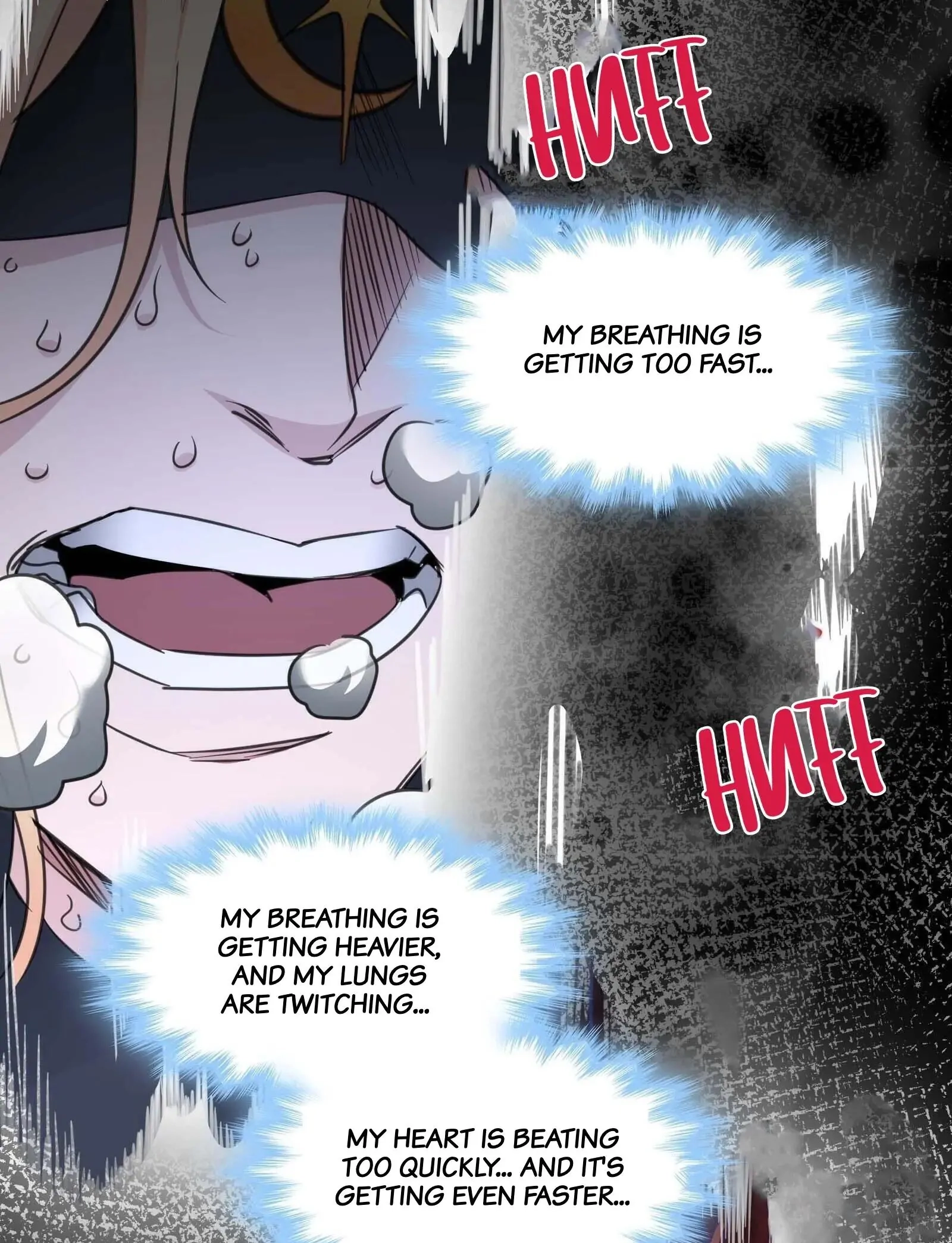 I'm Really Not the Devil's Lackey Chapter 84 Page 37