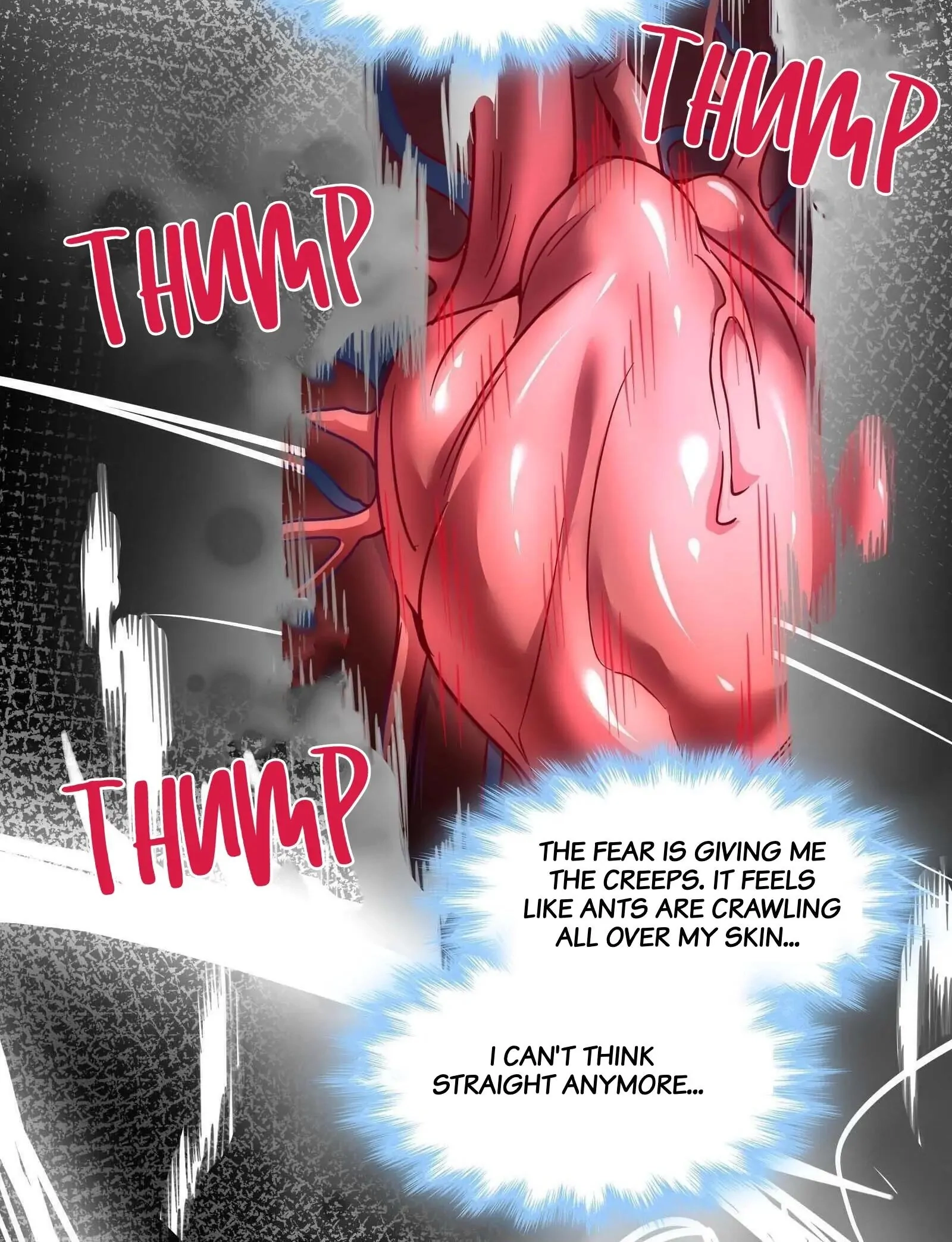 I'm Really Not the Devil's Lackey Chapter 84 Page 38