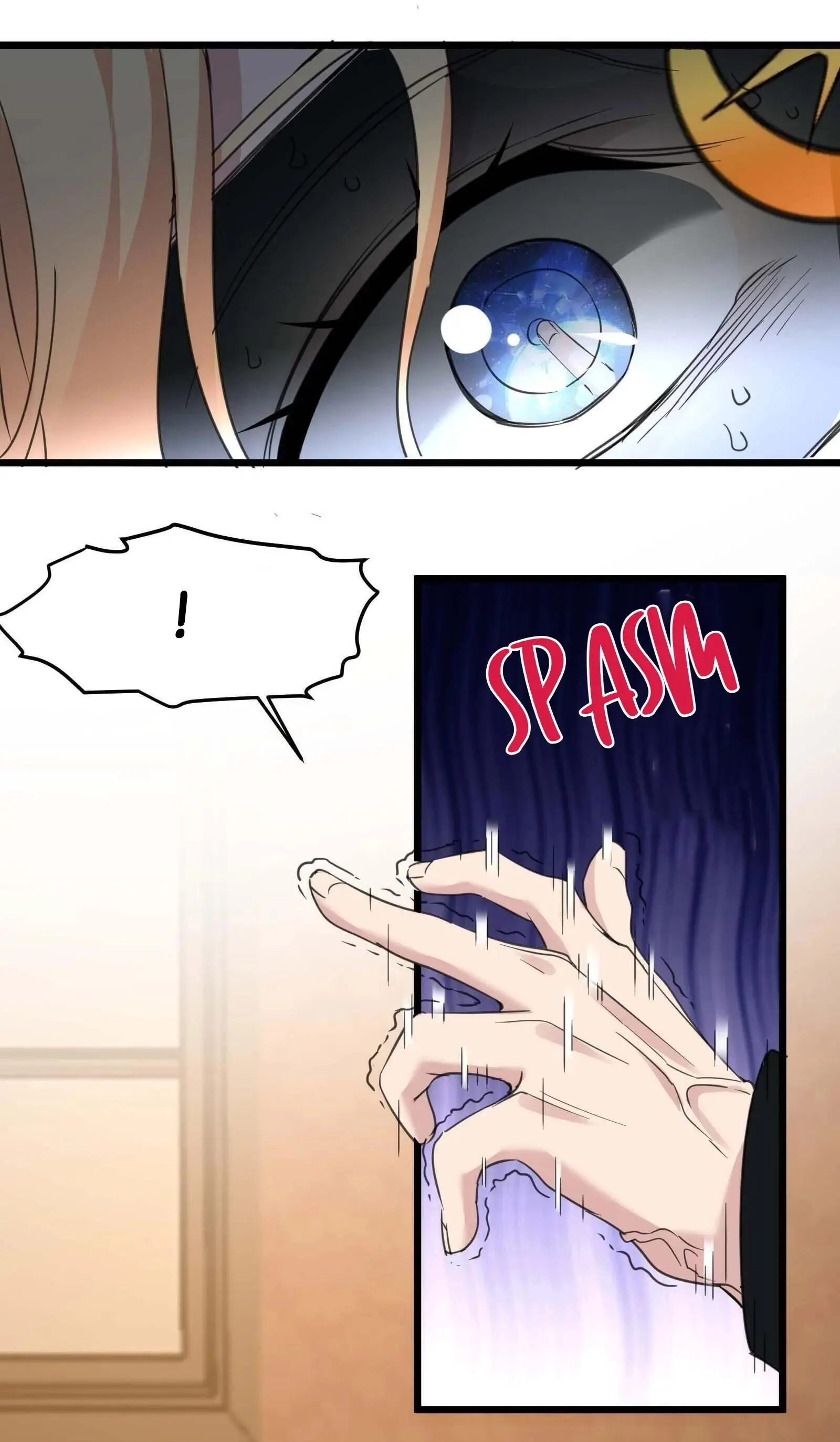 I'm Really Not the Devil's Lackey Chapter 84 Page 43