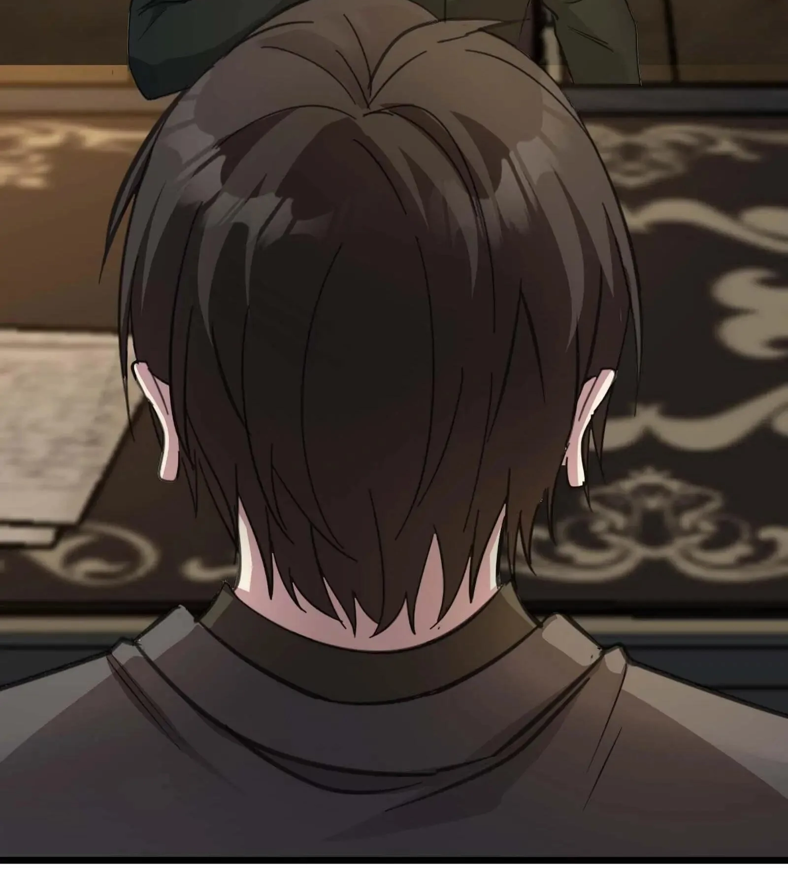 I'm Really Not the Devil's Lackey Chapter 84 Page 45