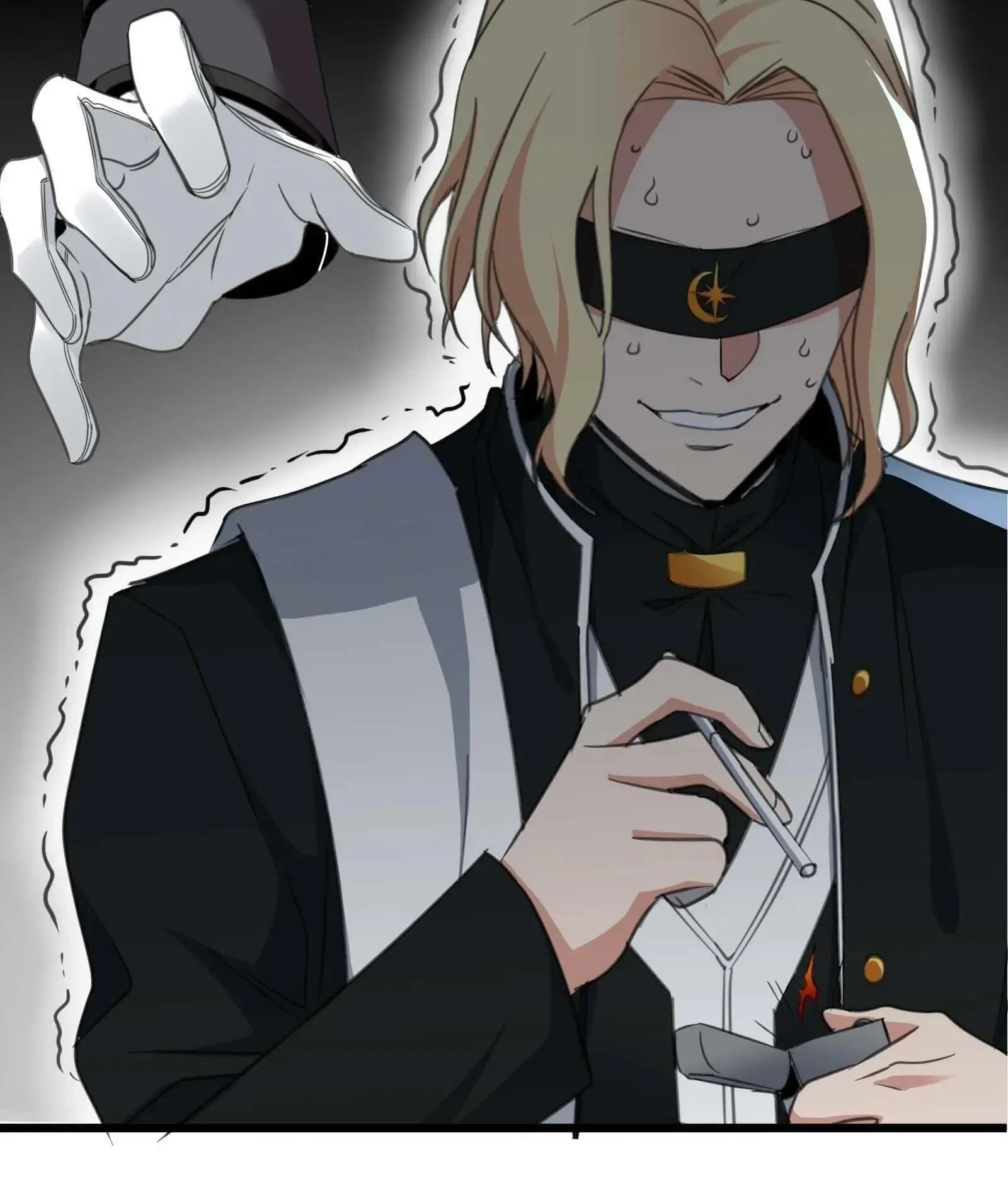 I'm Really Not the Devil's Lackey Chapter 84 Page 51