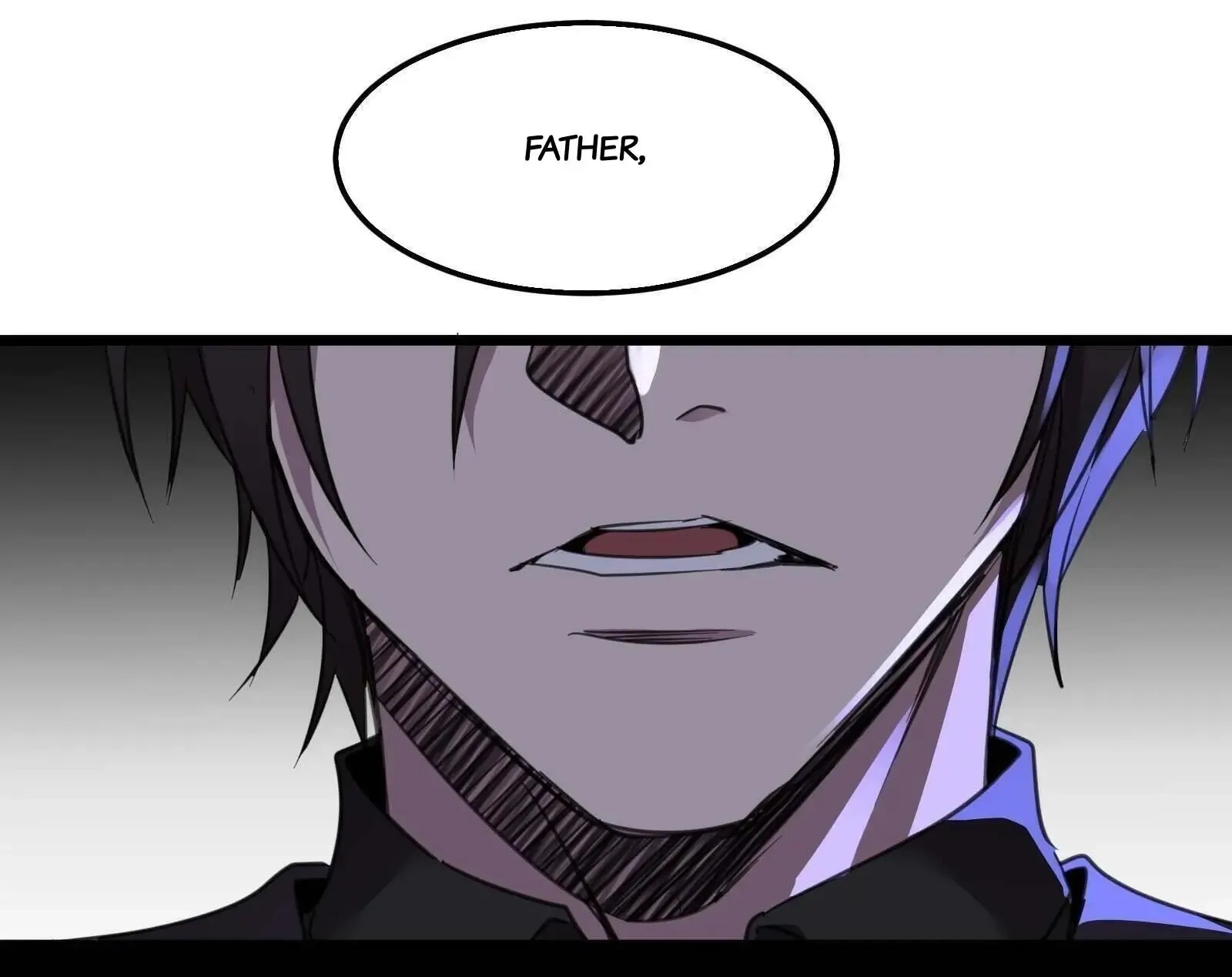 I'm Really Not the Devil's Lackey Chapter 84 Page 52