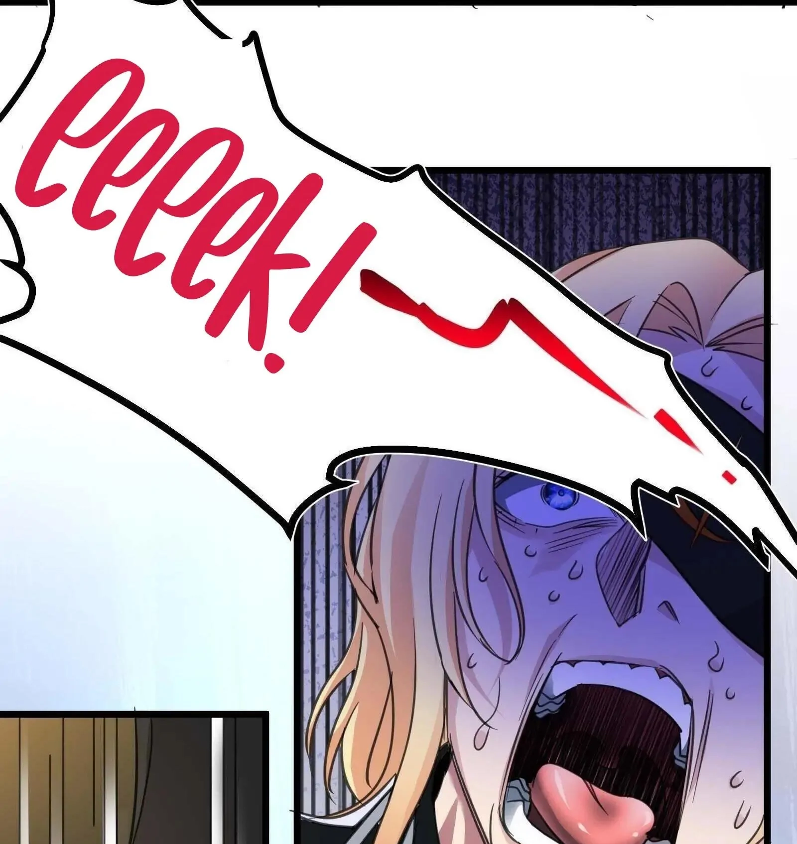 I'm Really Not the Devil's Lackey Chapter 84 Page 57