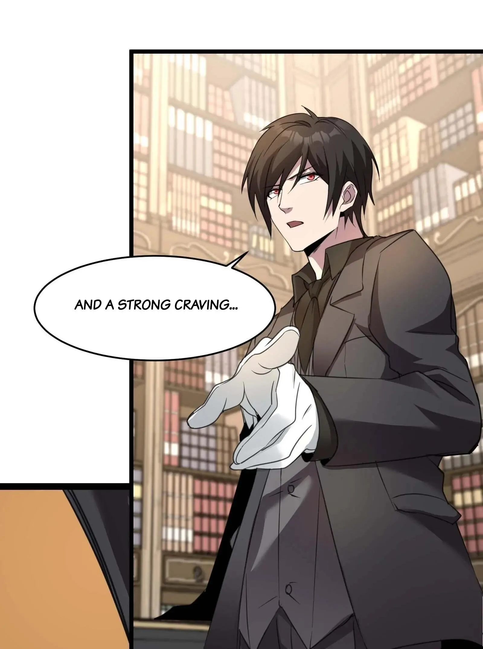 I'm Really Not the Devil's Lackey Chapter 84 Page 63