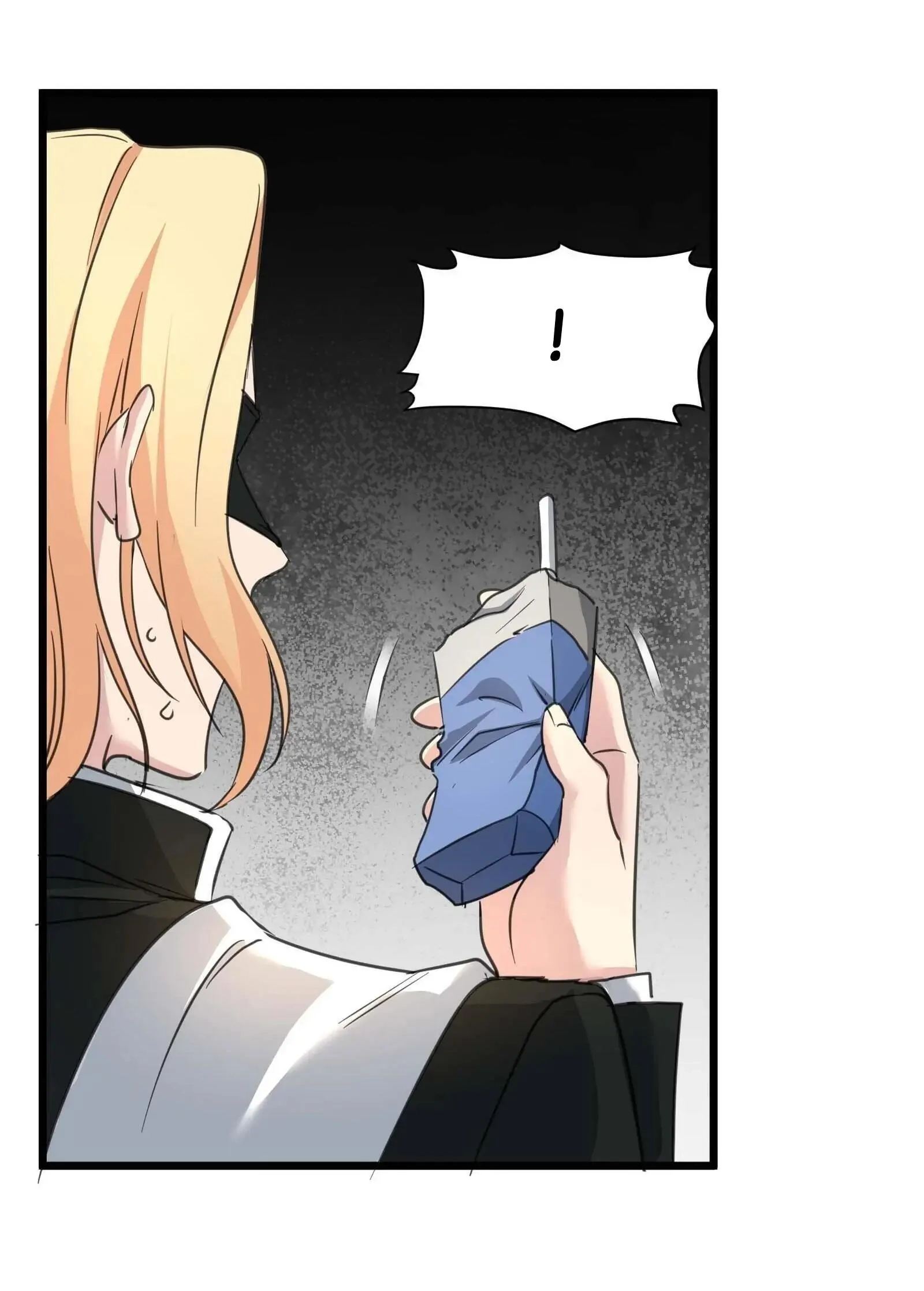 I'm Really Not the Devil's Lackey Chapter 84 Page 65