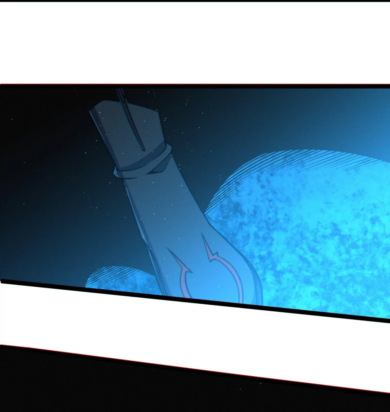 I'm Really Not the Devil's Lackey Chapter 59 Page 5