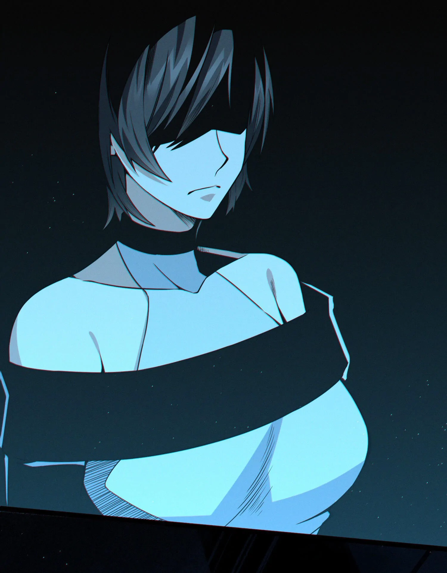 I'm Really Not the Devil's Lackey Chapter 59 Page 6