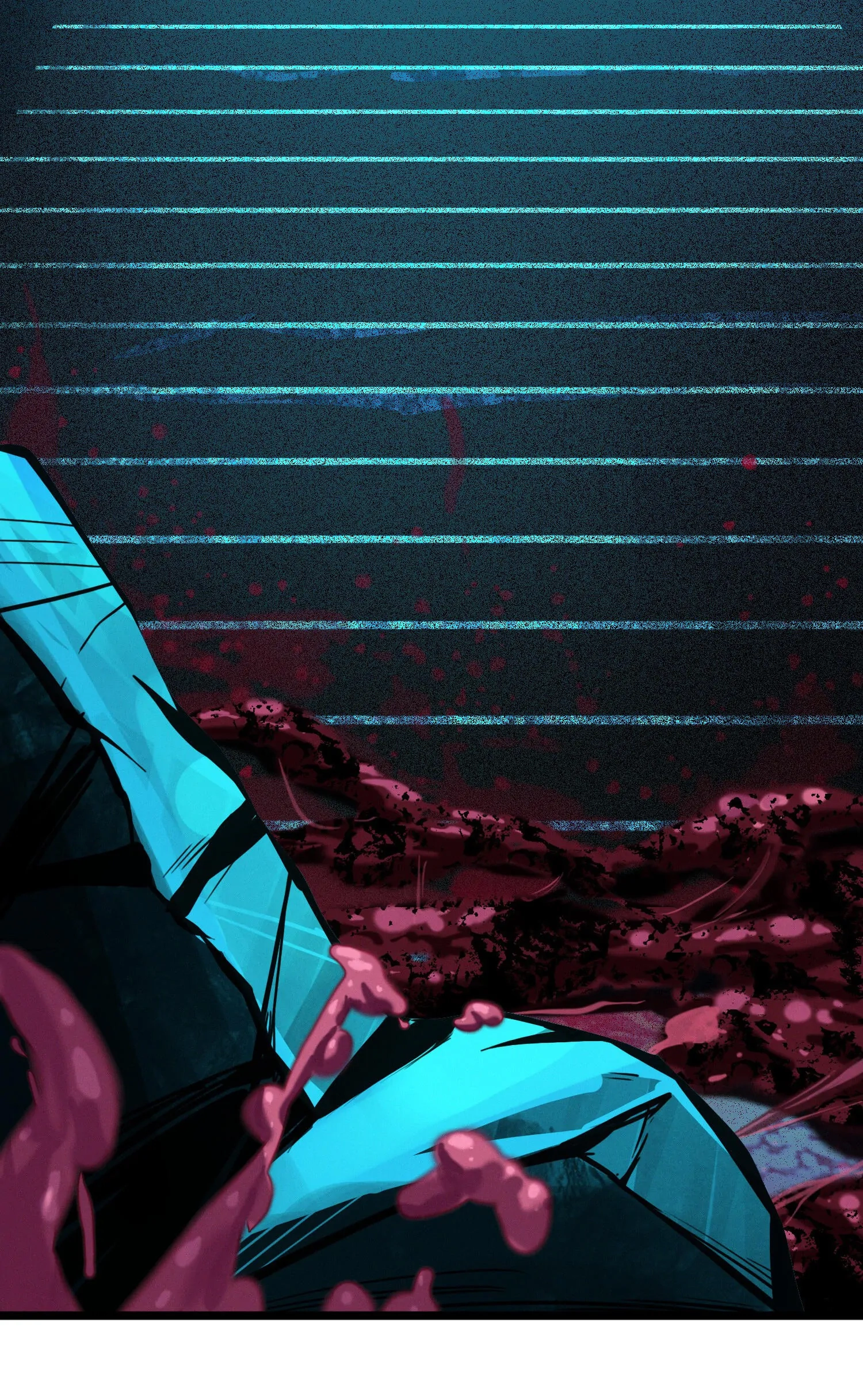 I'm Really Not the Devil's Lackey Chapter 59 Page 12