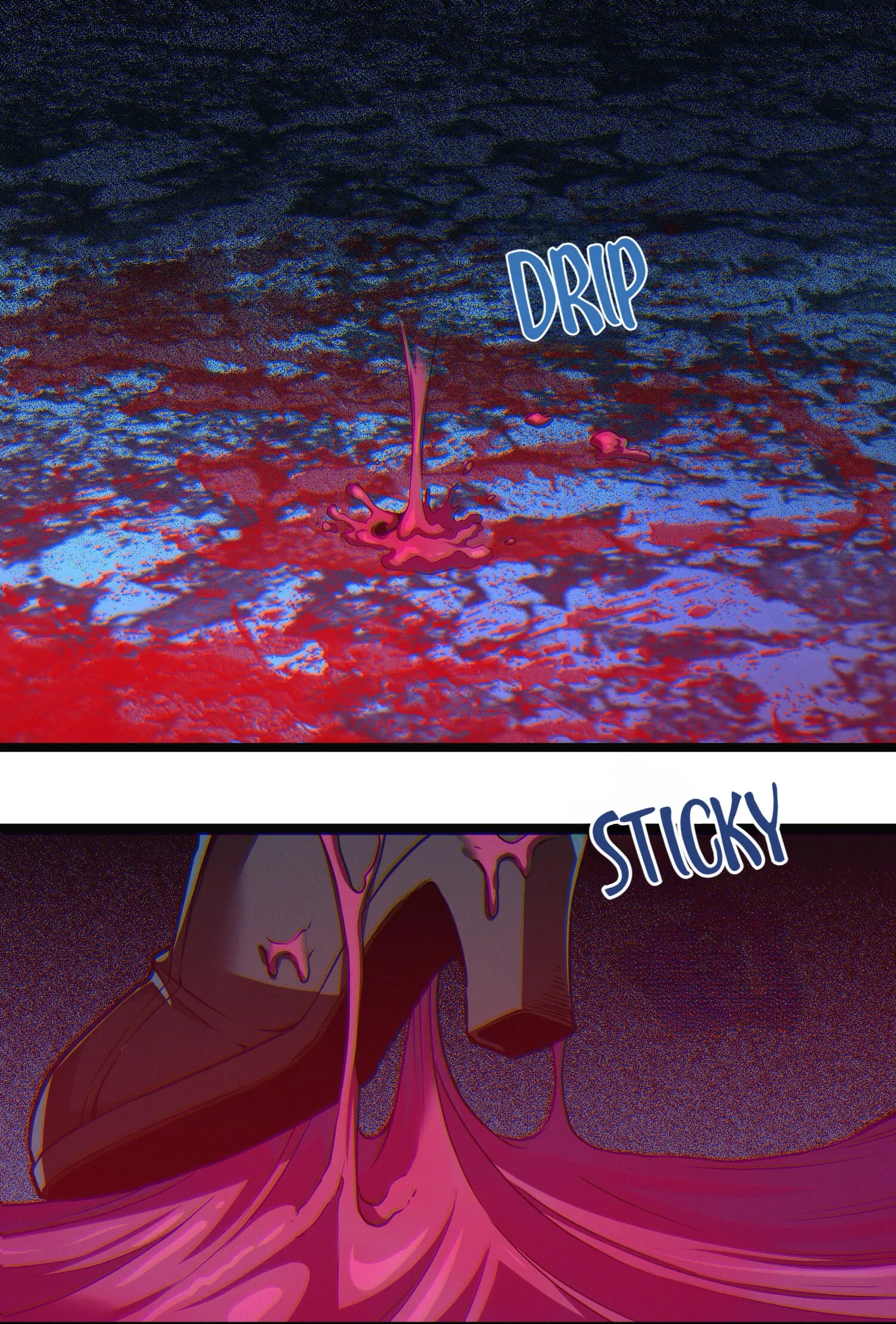 I'm Really Not the Devil's Lackey Chapter 59 Page 13