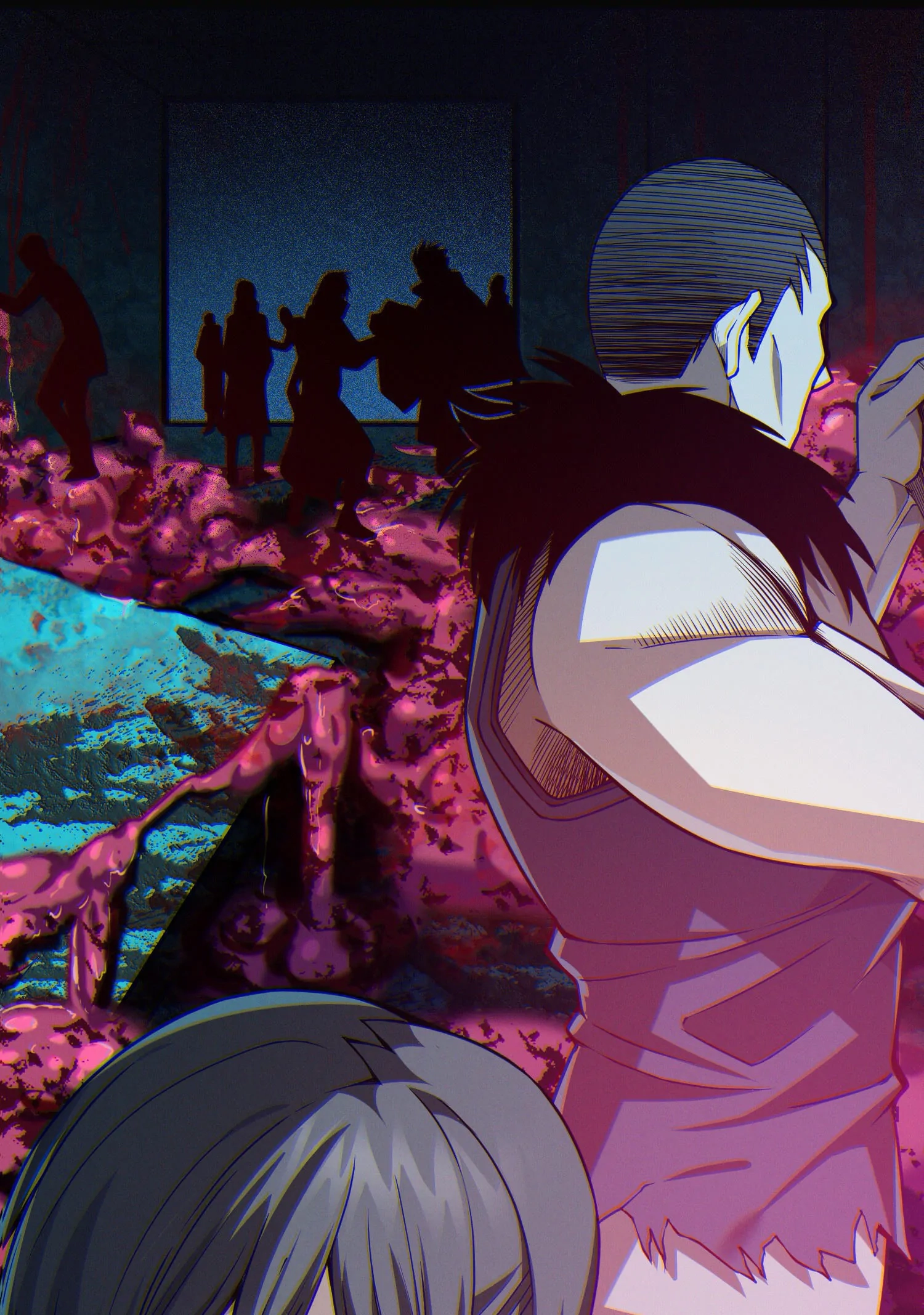 I'm Really Not the Devil's Lackey Chapter 59 Page 14