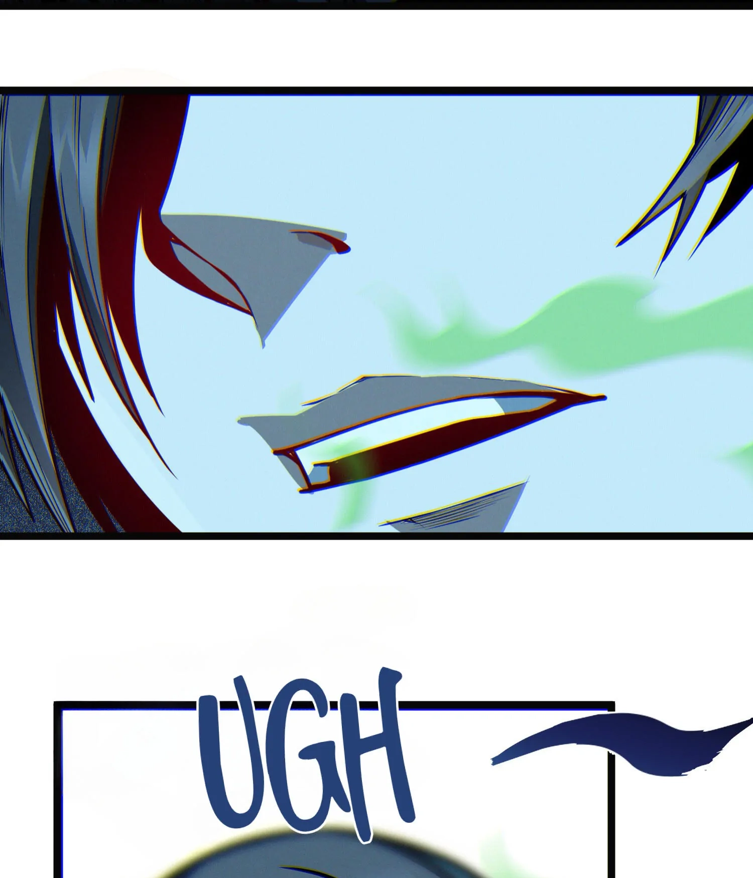 I'm Really Not the Devil's Lackey Chapter 59 Page 16
