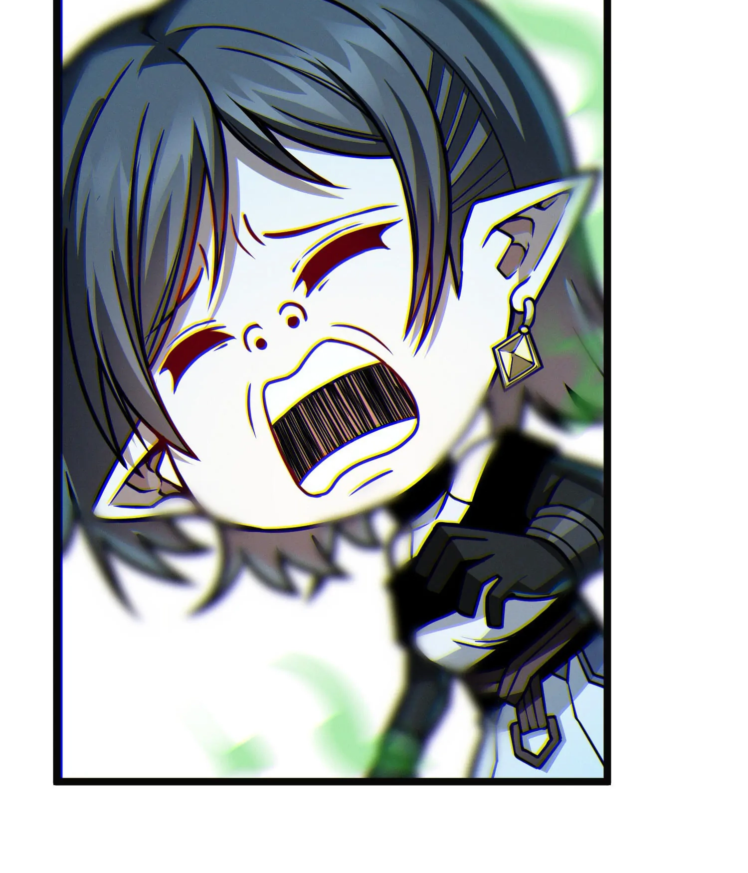 I'm Really Not the Devil's Lackey Chapter 59 Page 17