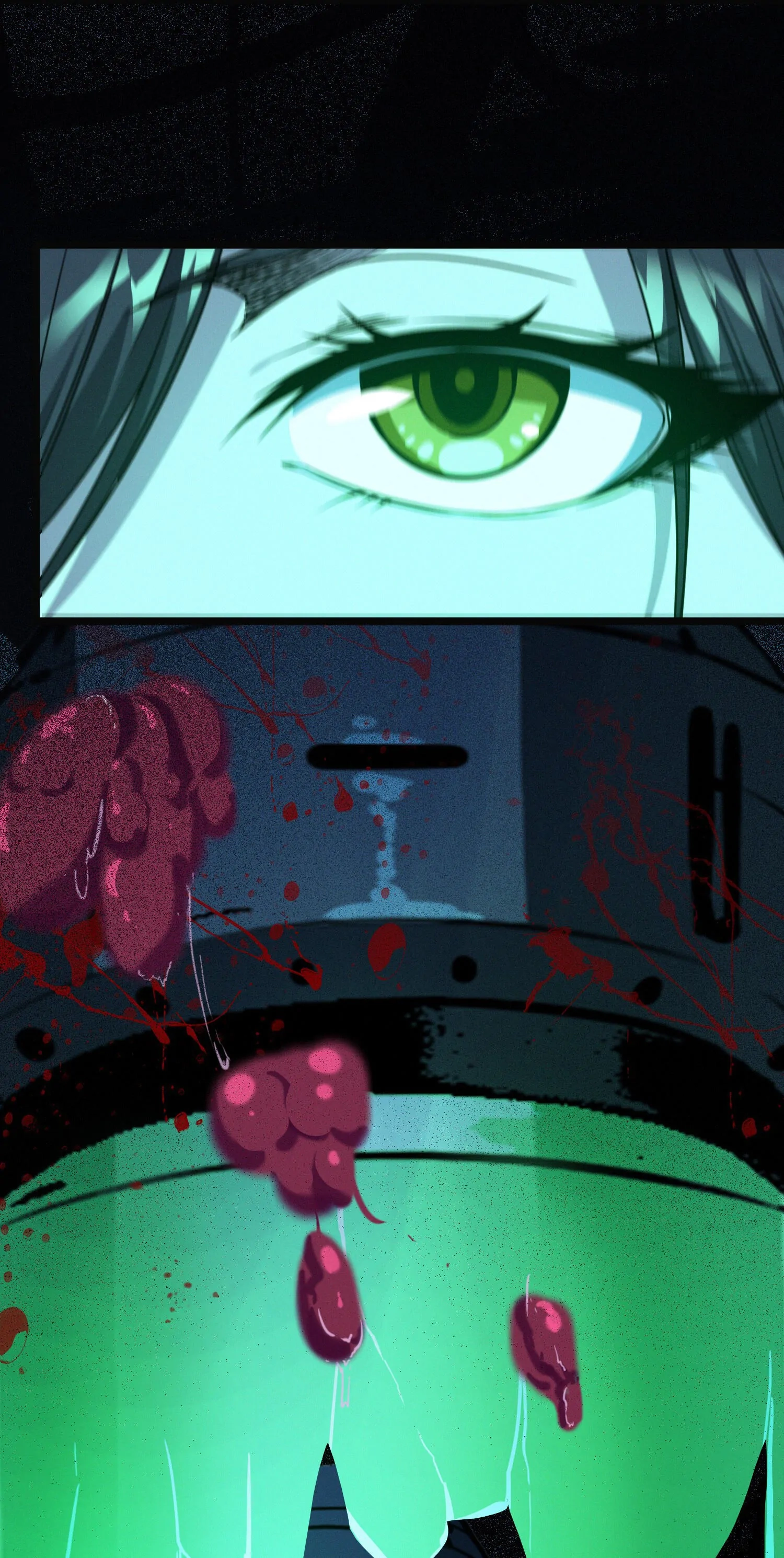 I'm Really Not the Devil's Lackey Chapter 59 Page 22