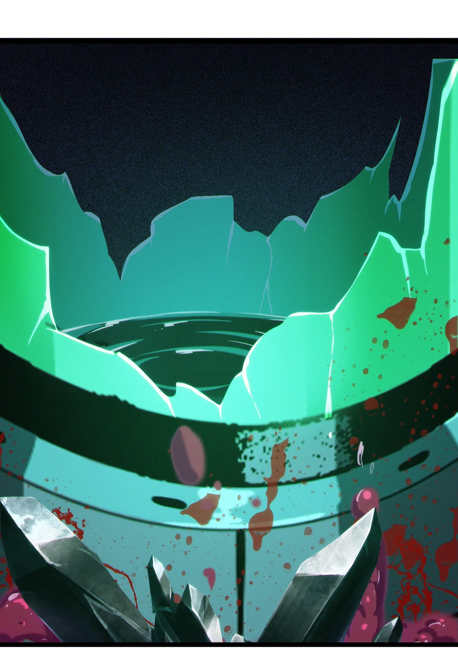 I'm Really Not the Devil's Lackey Chapter 59 Page 24