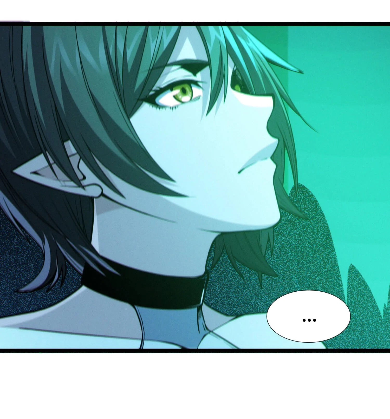 I'm Really Not the Devil's Lackey Chapter 59 Page 25