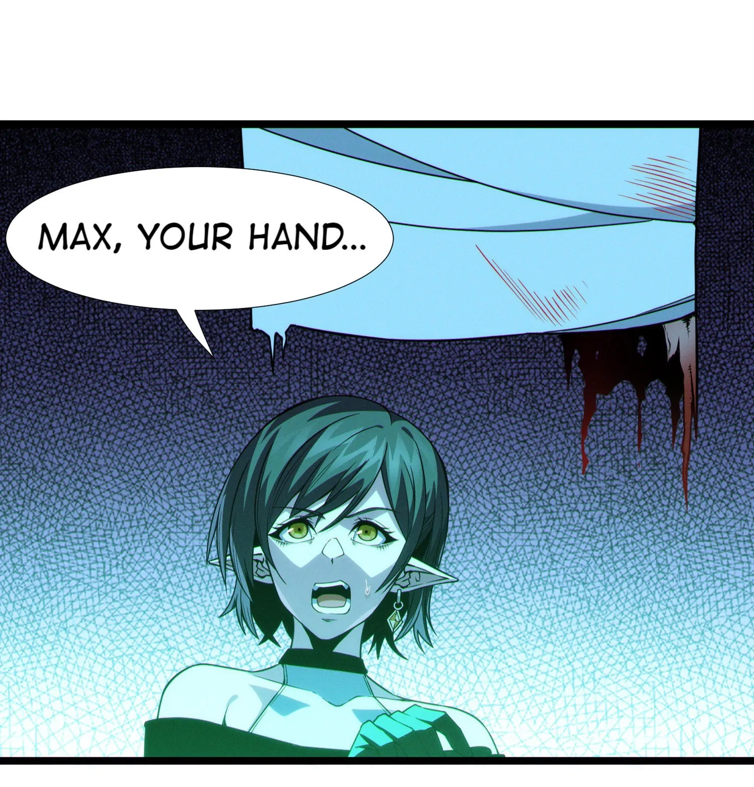 I'm Really Not the Devil's Lackey Chapter 59 Page 29