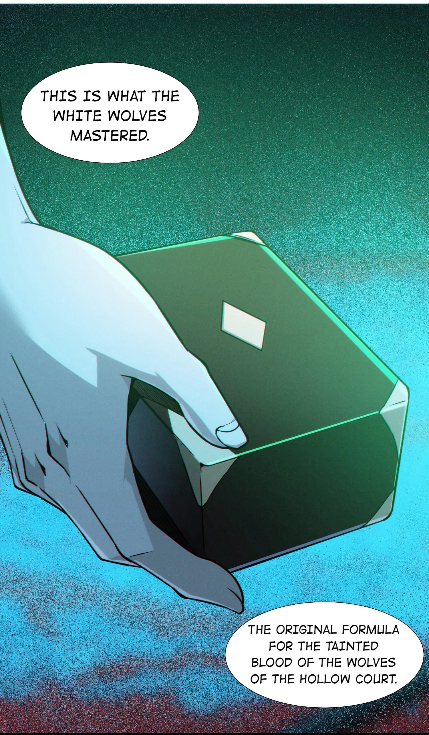 I'm Really Not the Devil's Lackey Chapter 59 Page 31