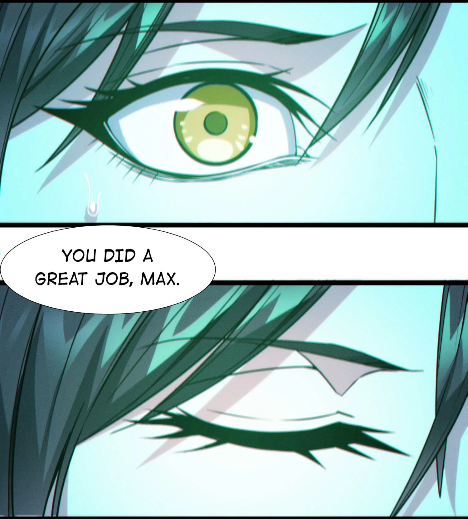 I'm Really Not the Devil's Lackey Chapter 59 Page 32